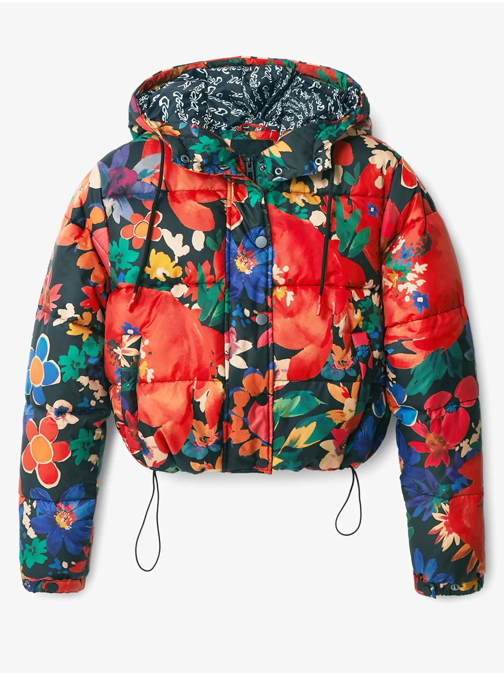 Bunda: Desigual, 125,25 €