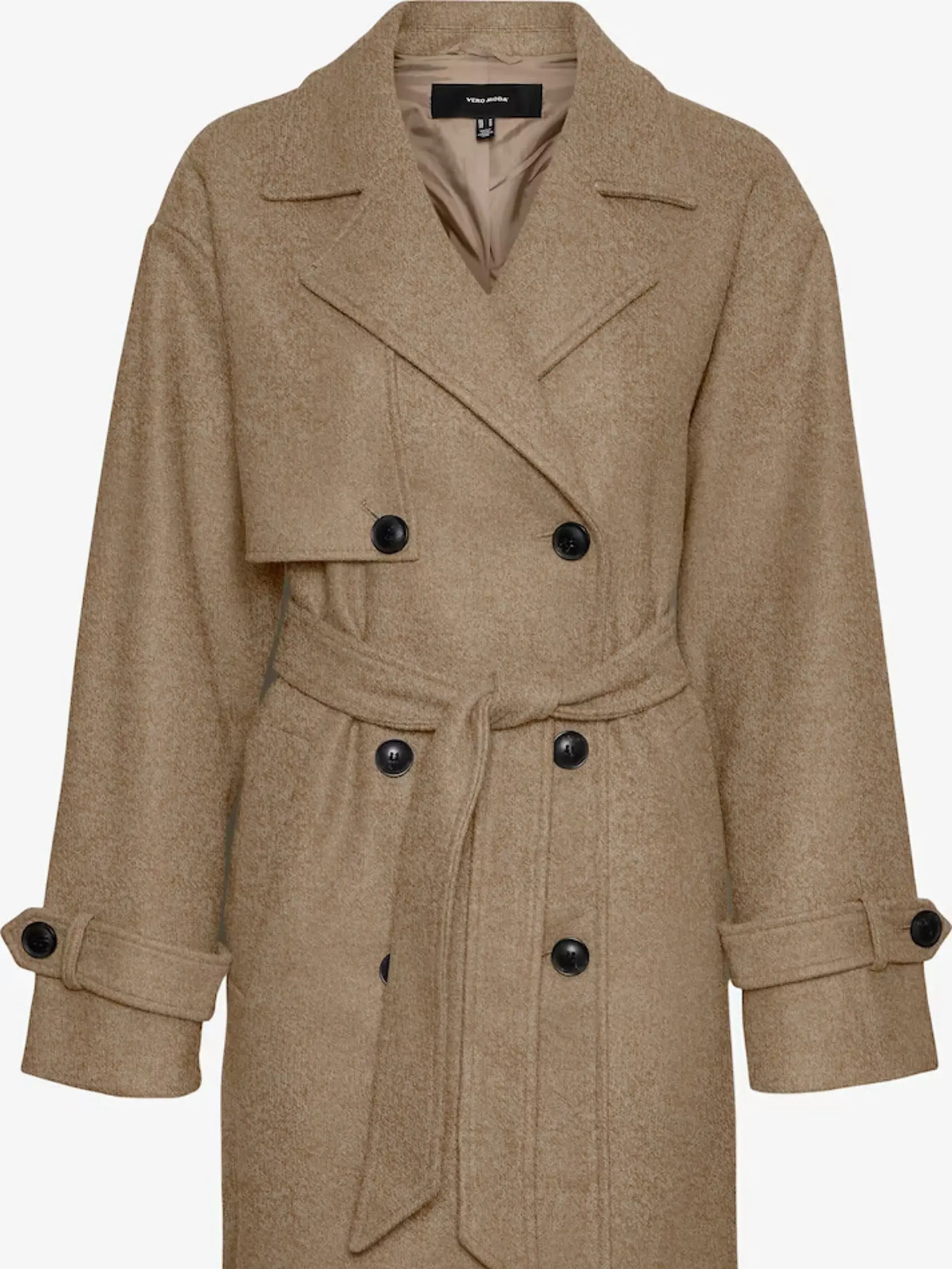 Kabát: Vero Moda, 47,92 €