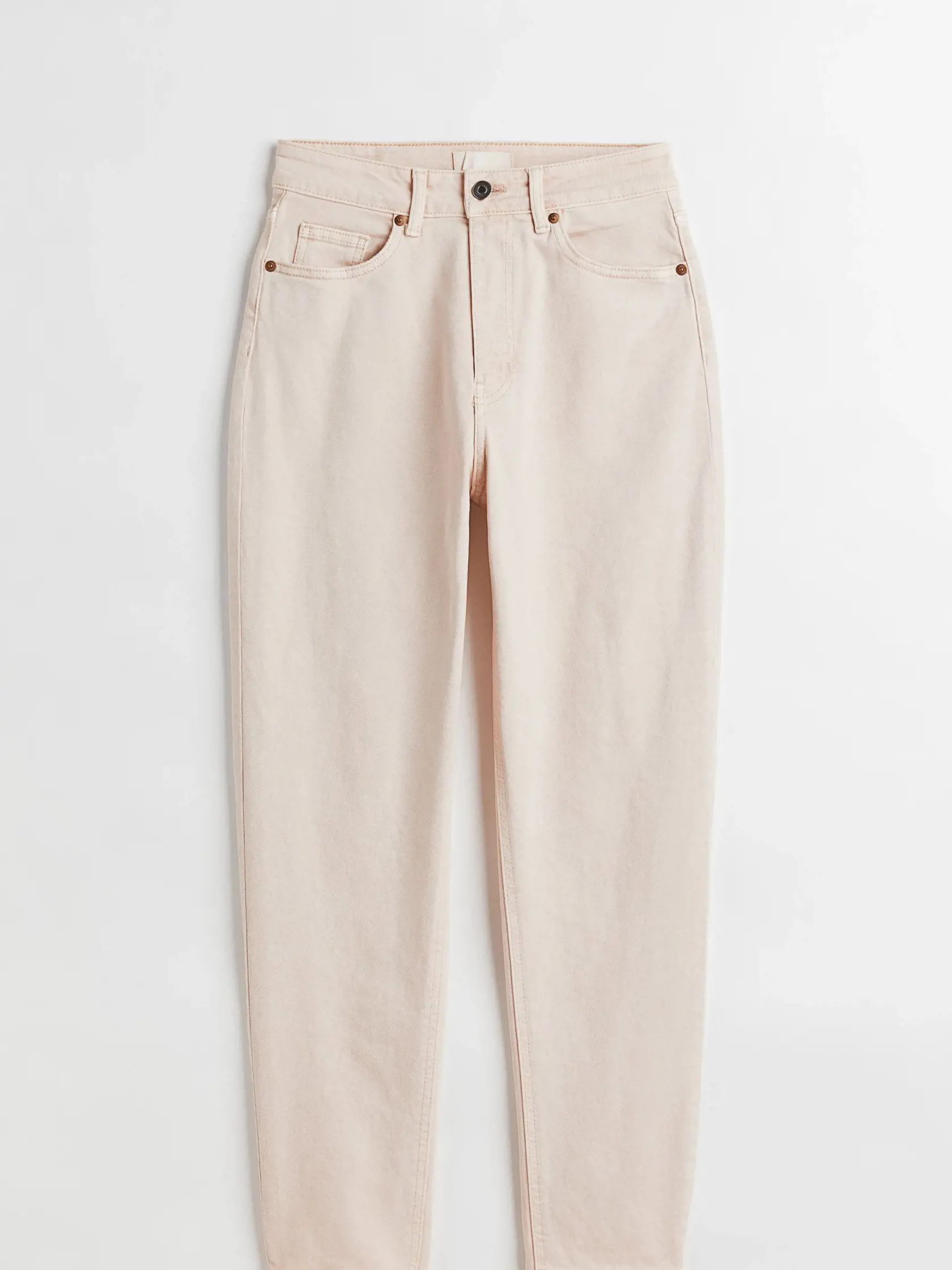 Nohavice: H&M, 19,99 €