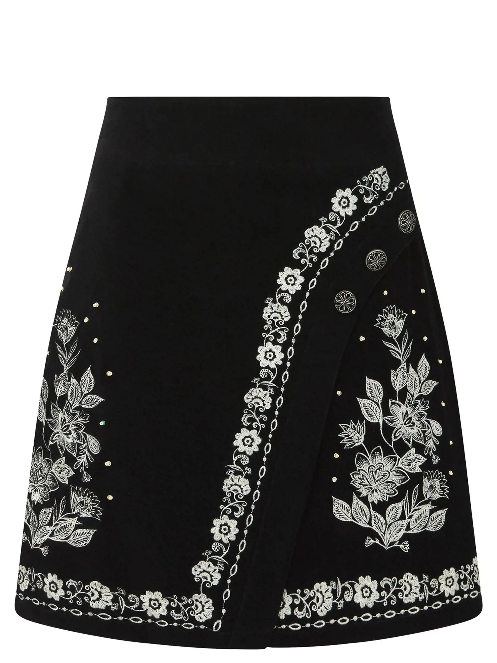 Sukňa: Joe Browns, 58 €