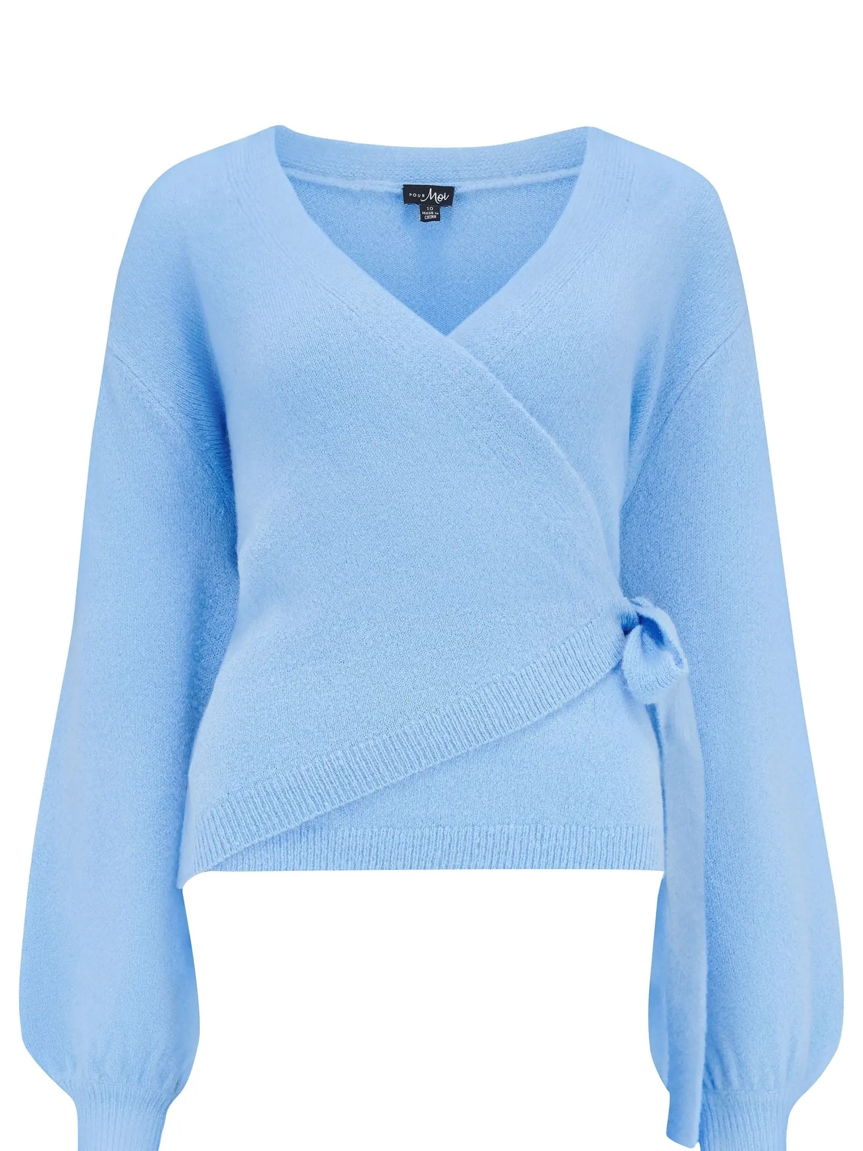 Svetrík: Pour Moi, 48 €