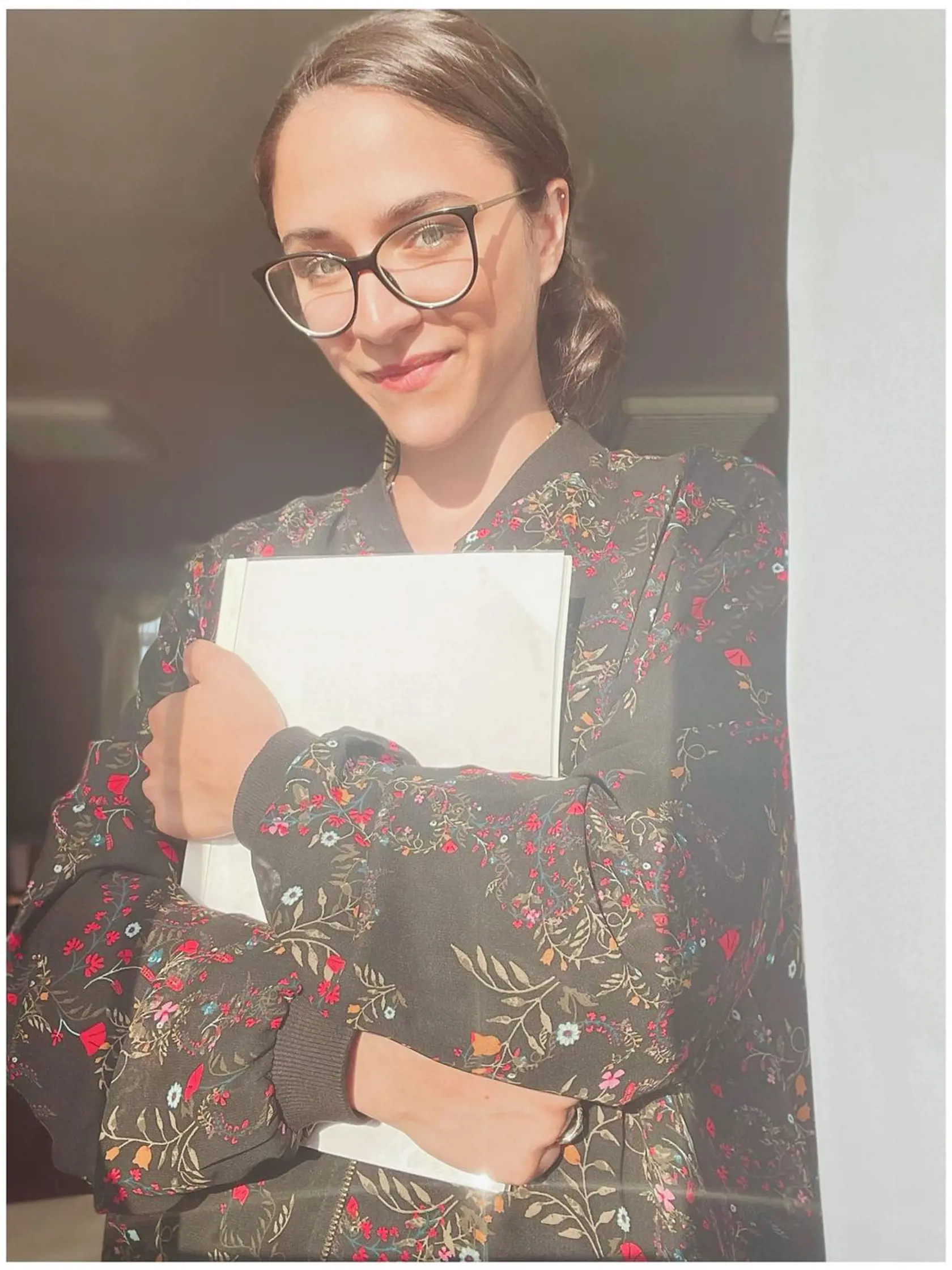 Eva Burešová