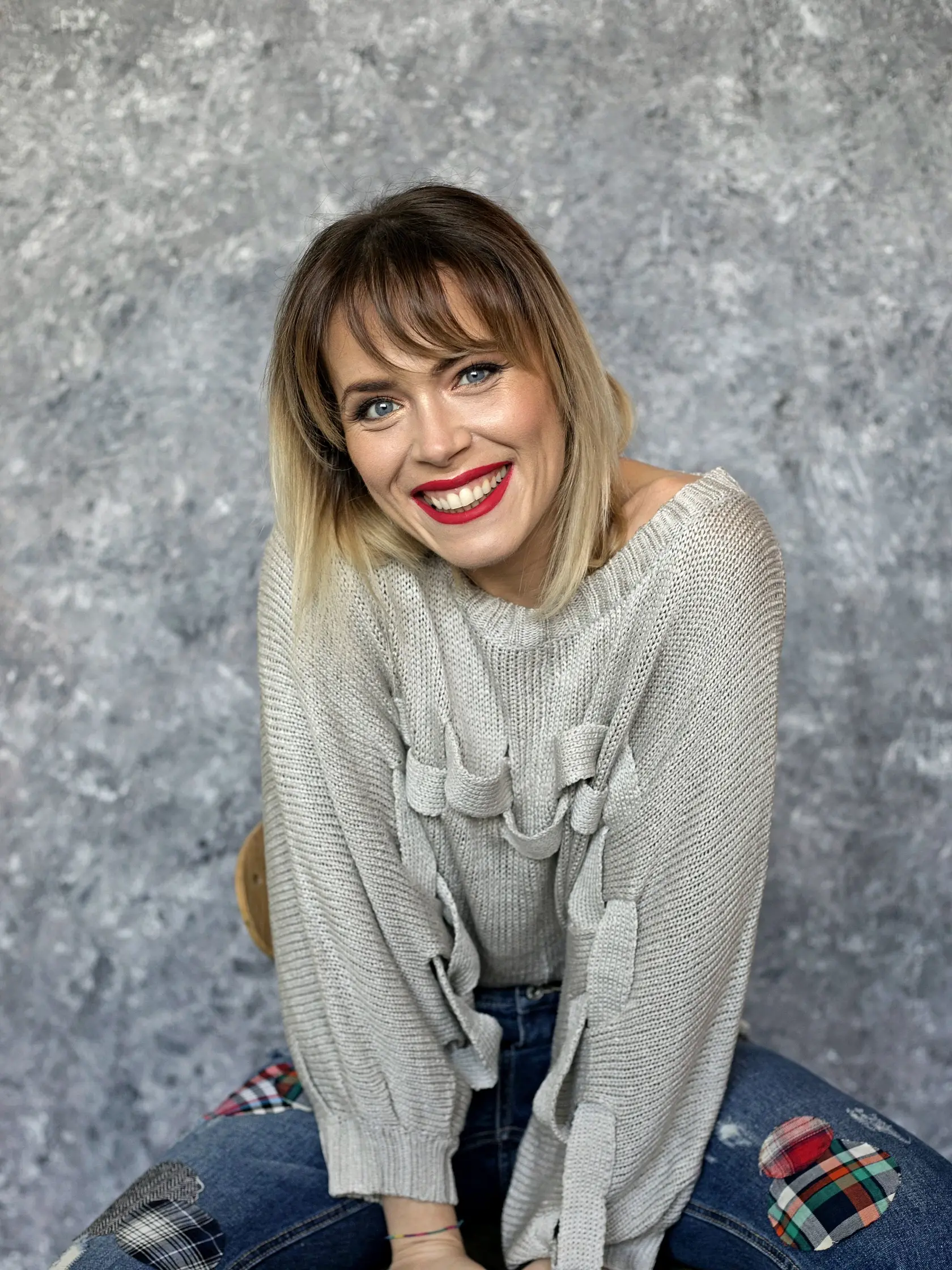 Mirka Partlová (35)