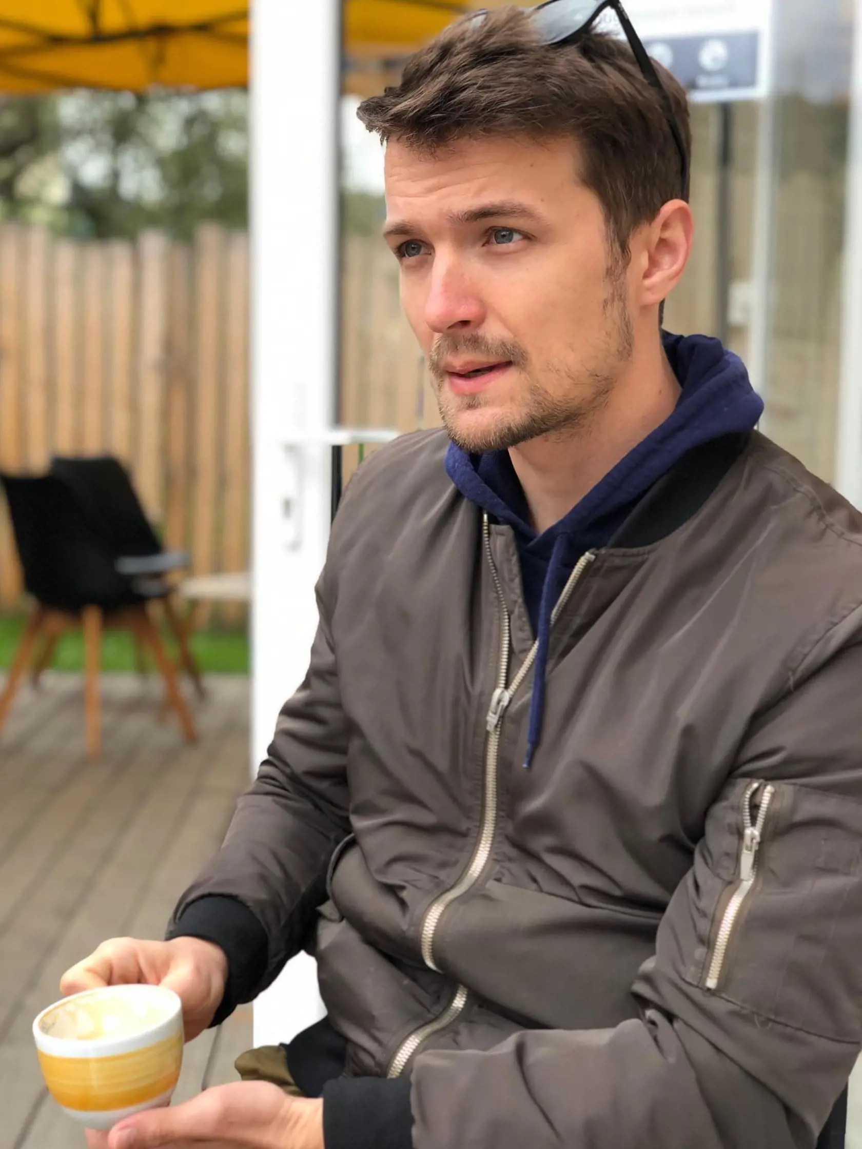 Viktor Vincze
