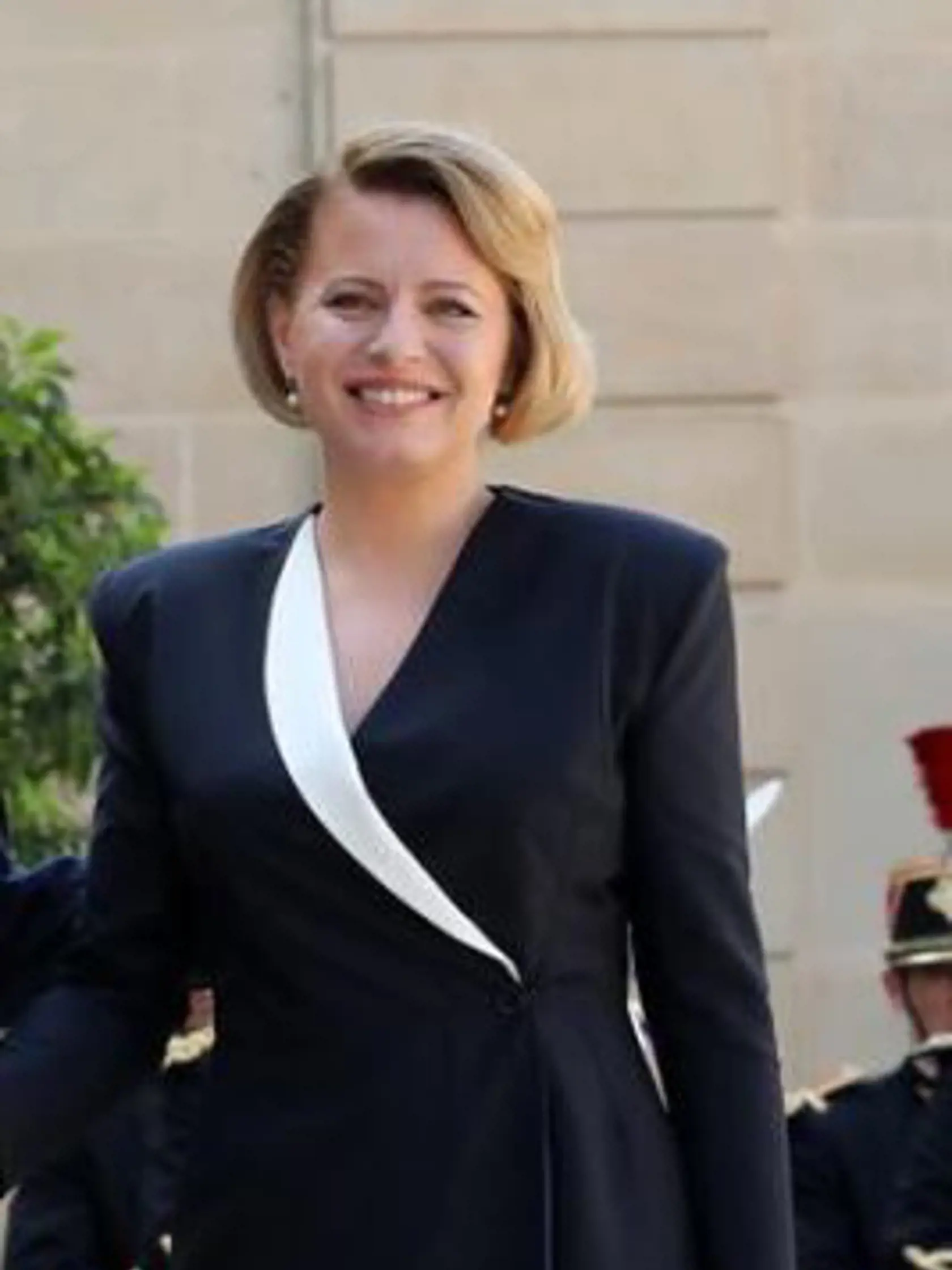 Zuzana Čaputová