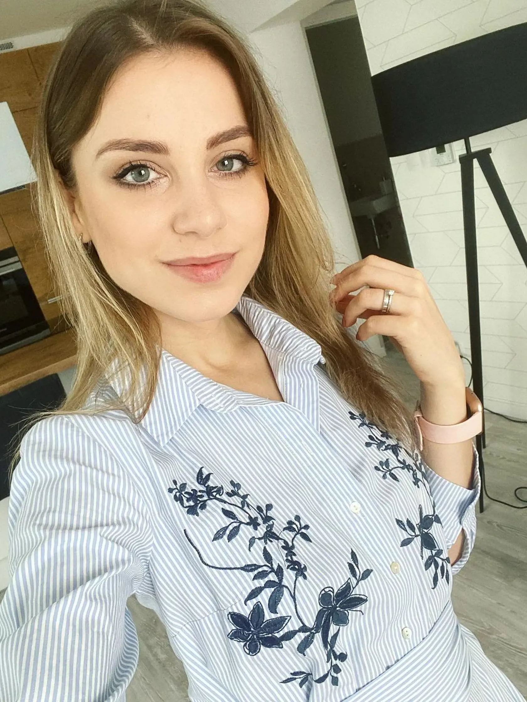 Dominika Stará