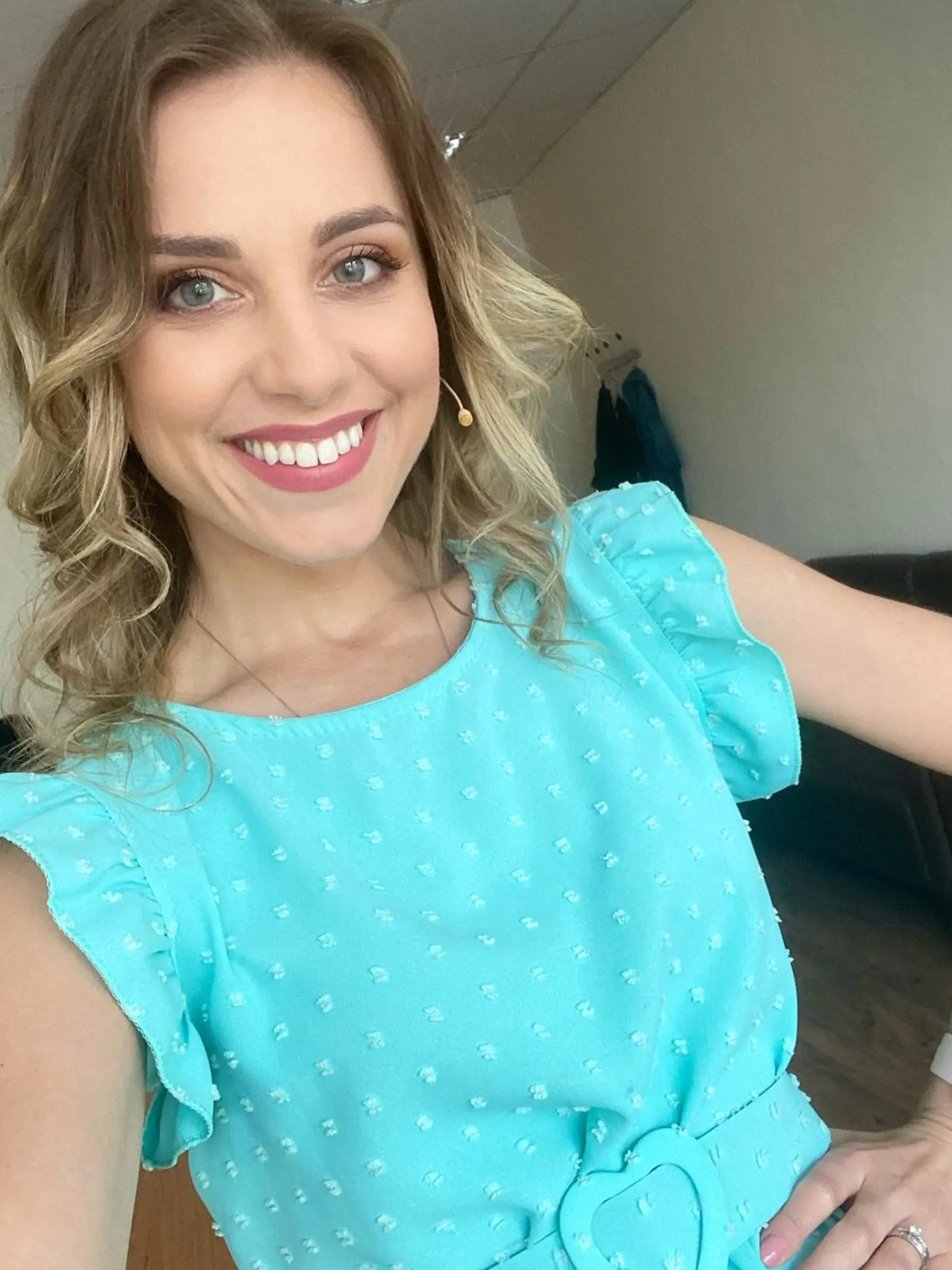 Dominika Stará