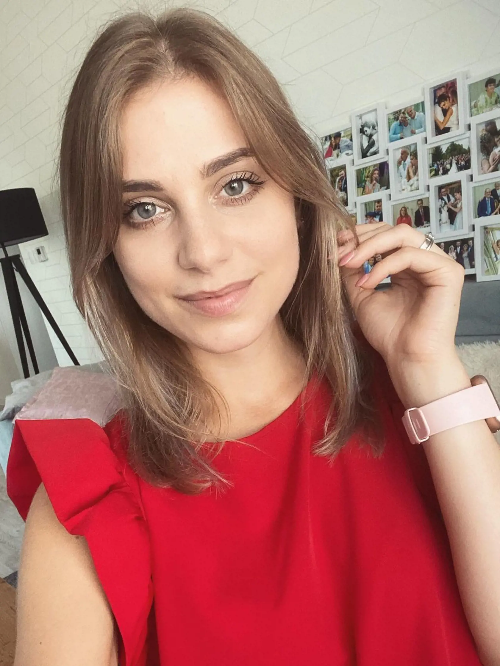 Dominika Stará