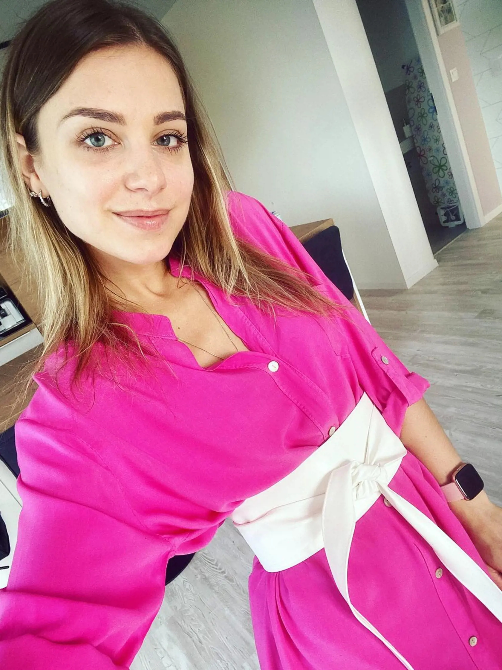 Dominika Stará