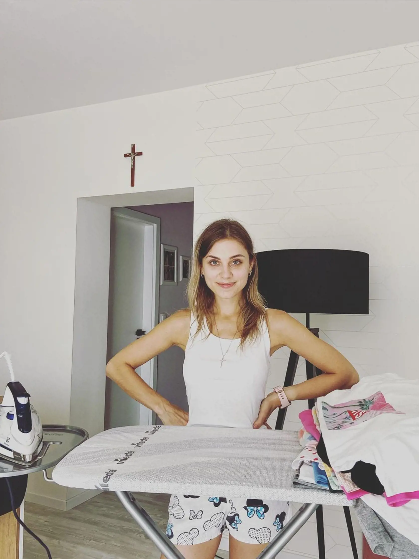 Dominika Stará