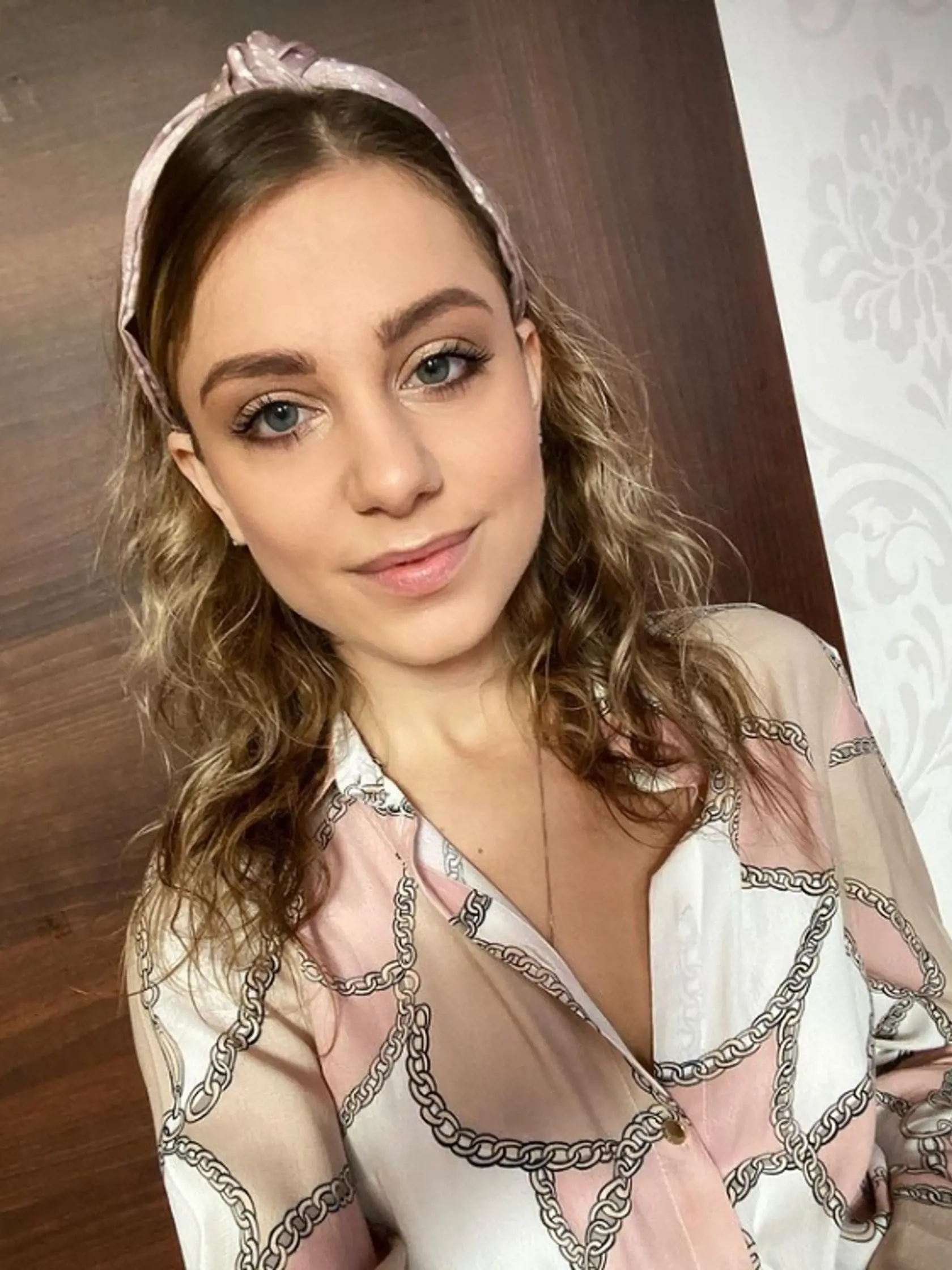 Dominika Stará