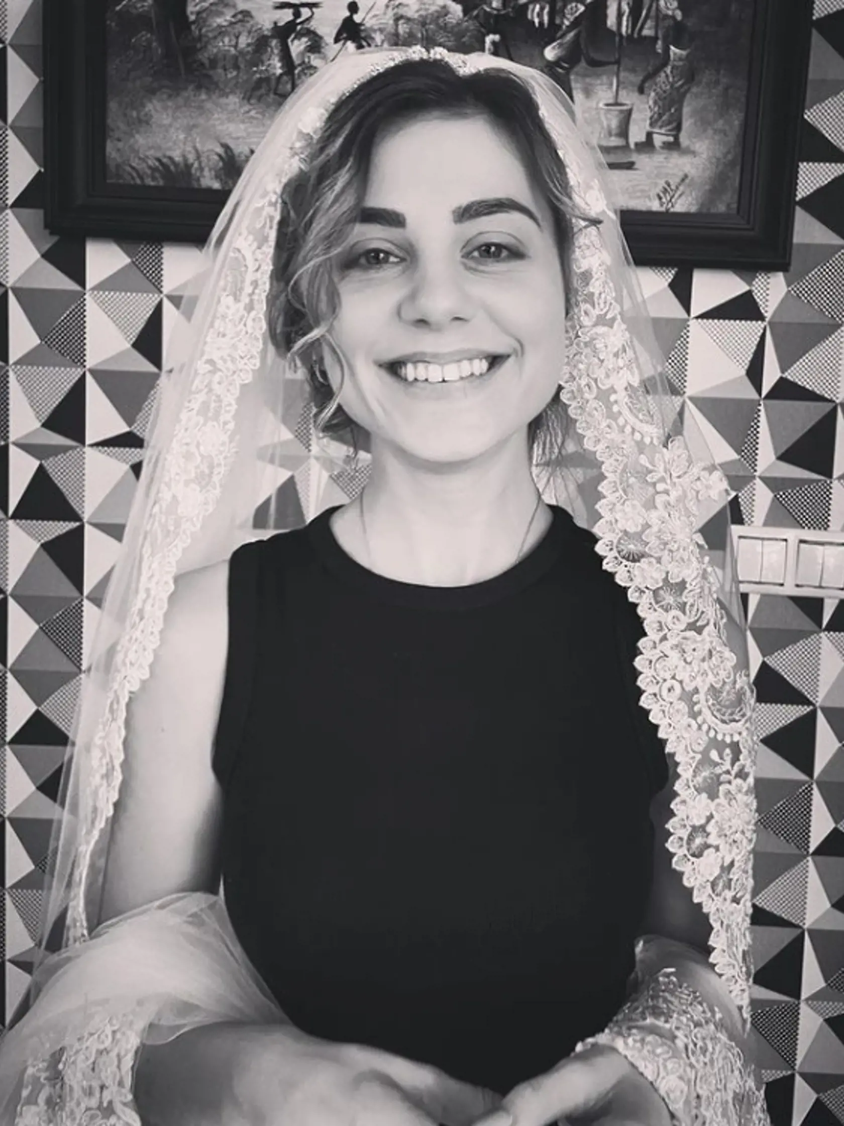 Dominika Stará