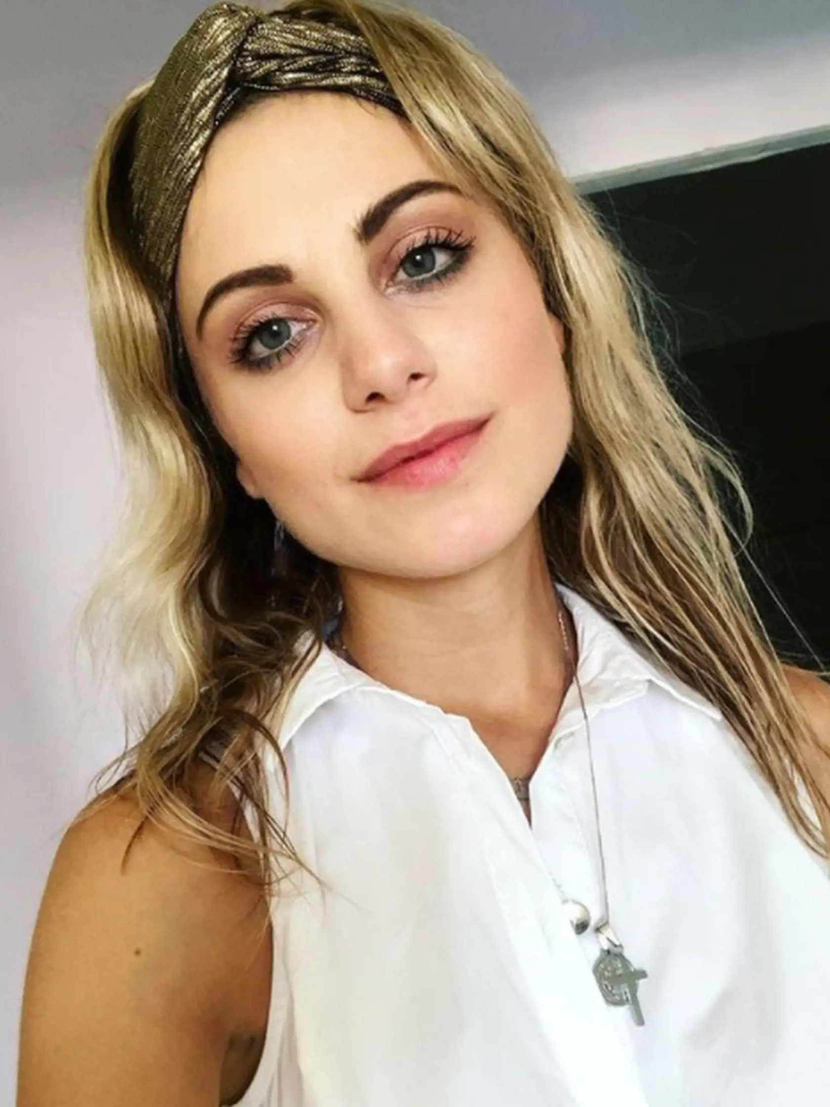 Dominika Stará