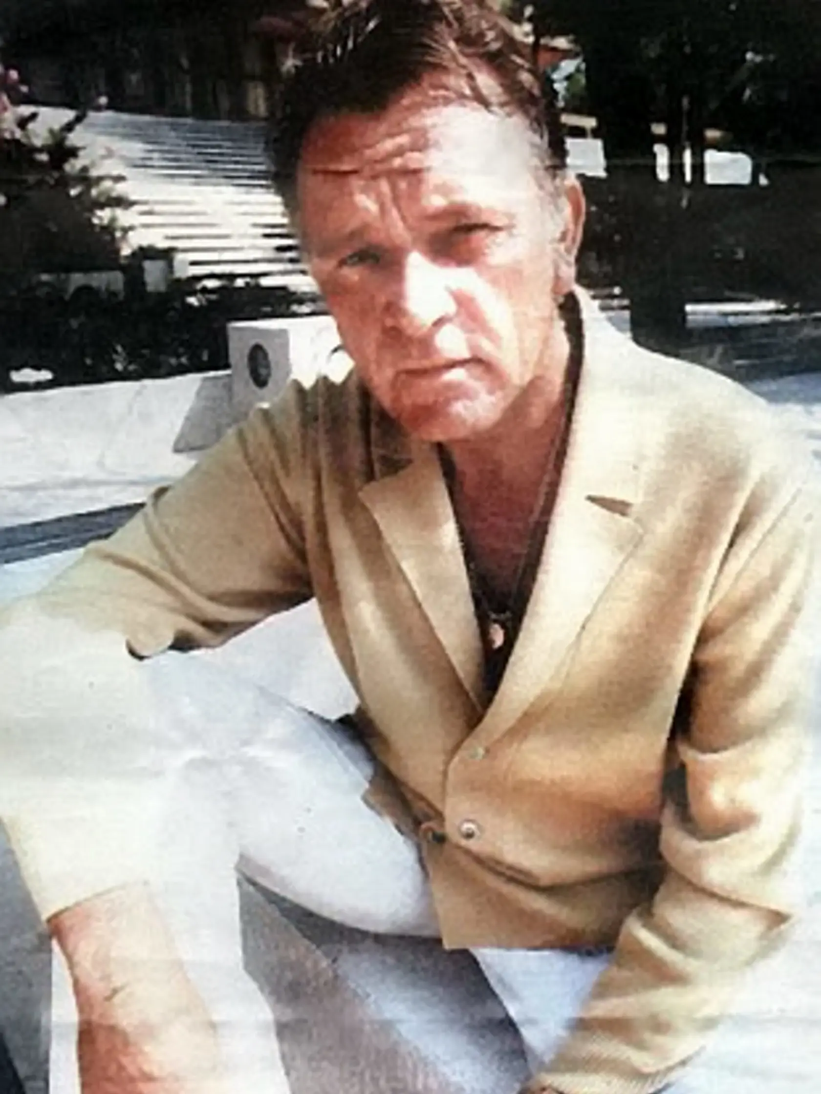 Richard Burton