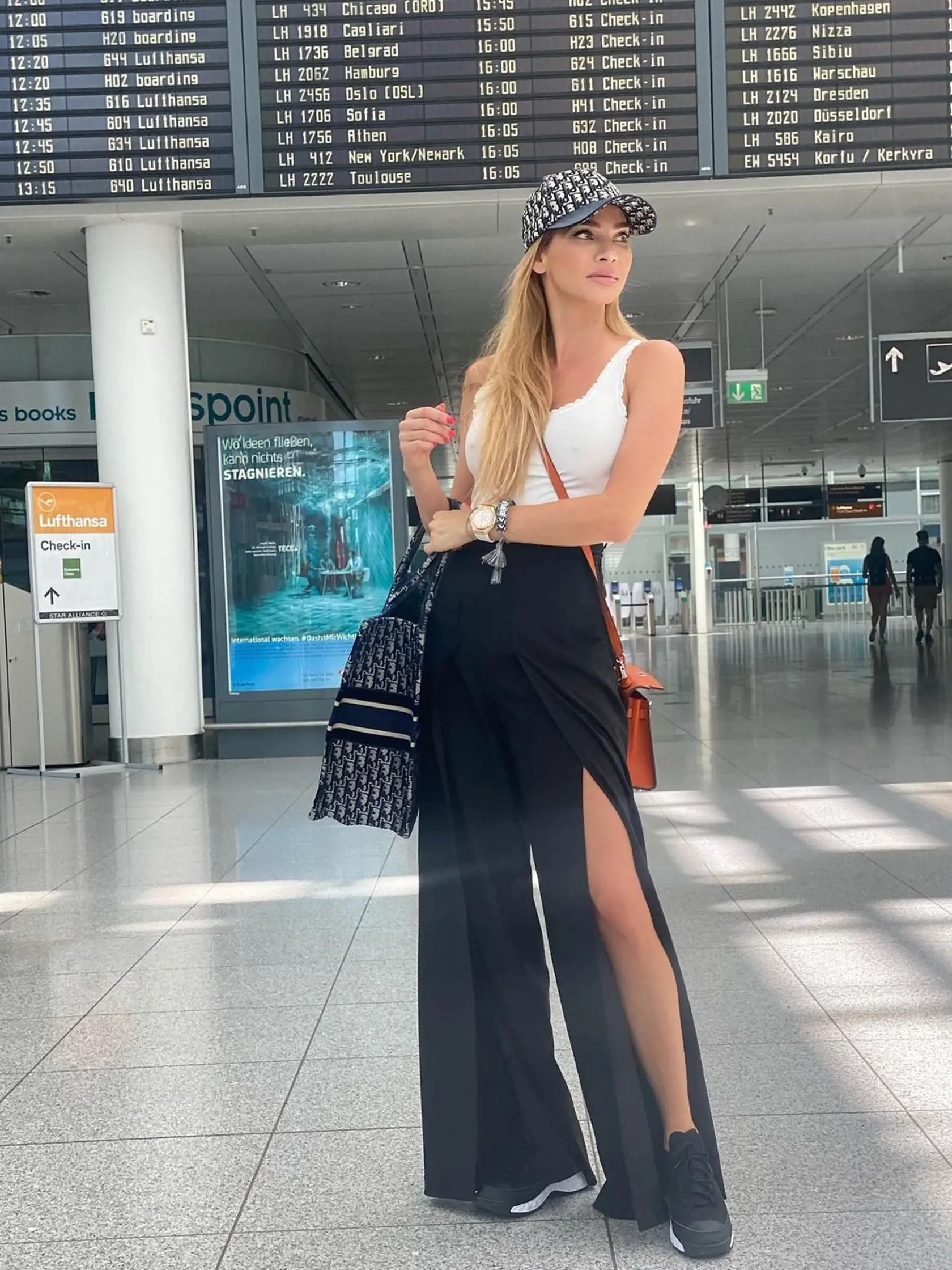 Andrea Verešová