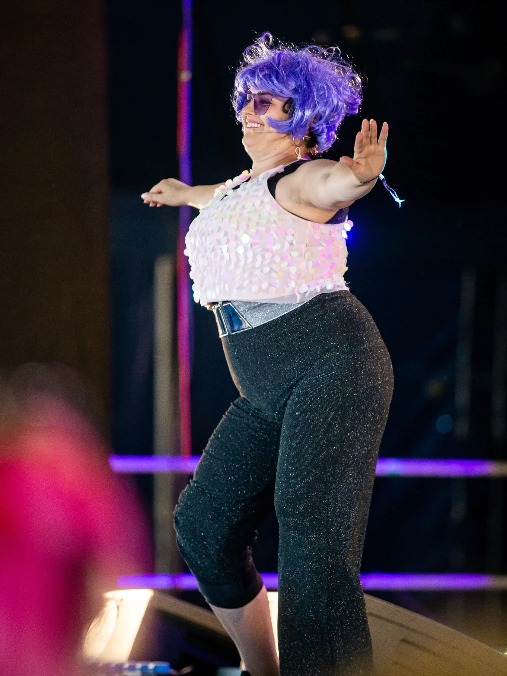 Petra Polnišová