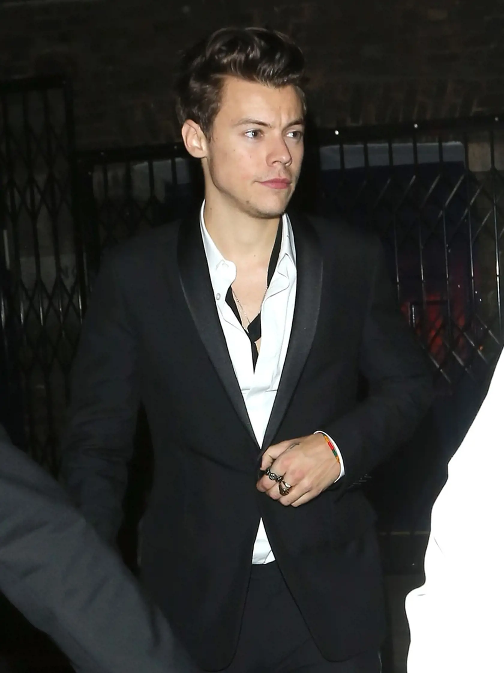 Harry to u Jennifer Lopez vyhral na plnej čiare.