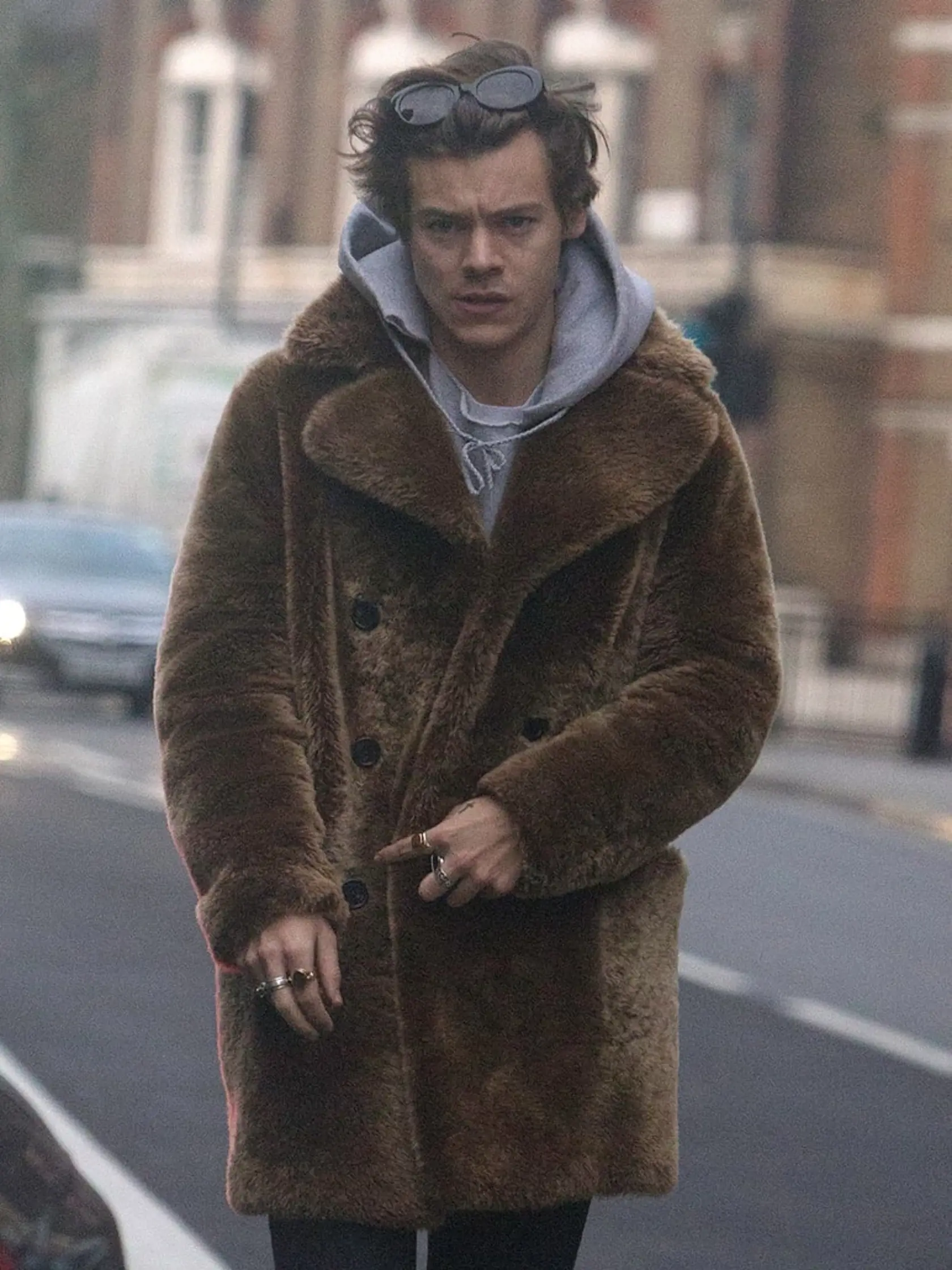 Harry to u Jennifer Lopez vyhral na plnej čiare.