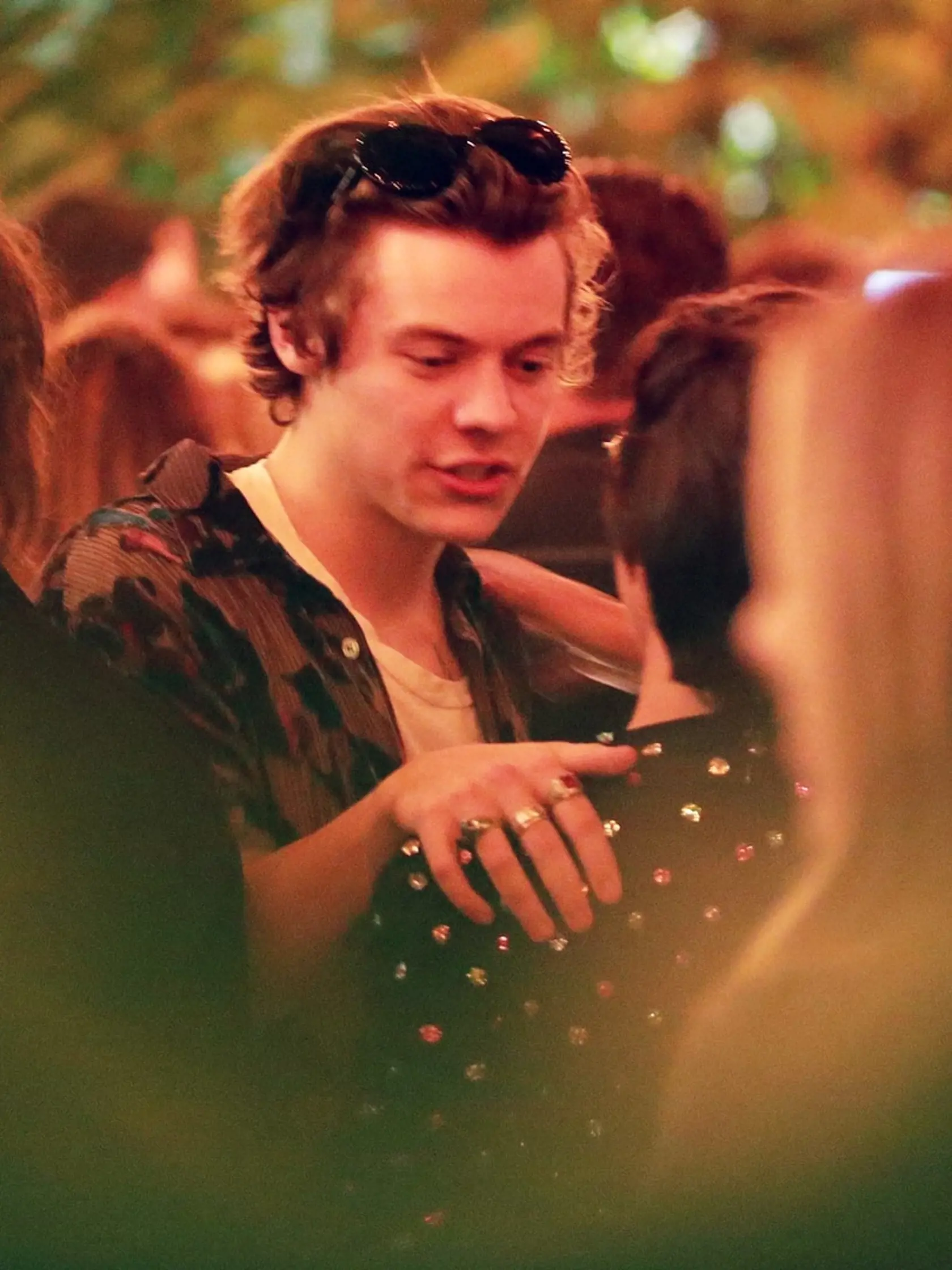 Harry to u Jennifer Lopez vyhral na plnej čiare.