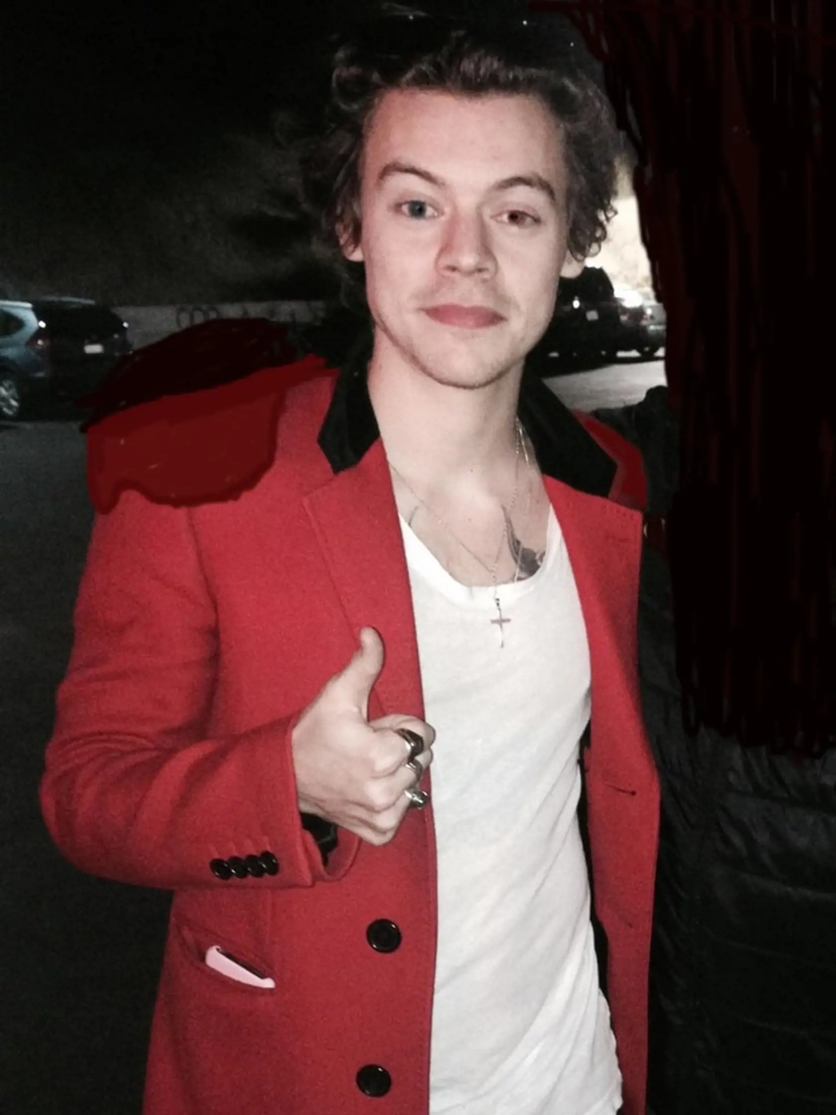 Harry to u Jennifer Lopez vyhral na plnej čiare.