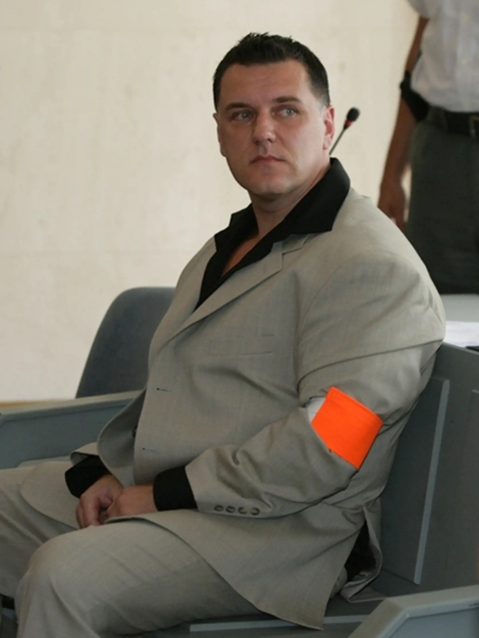 Mikuláš
Černák