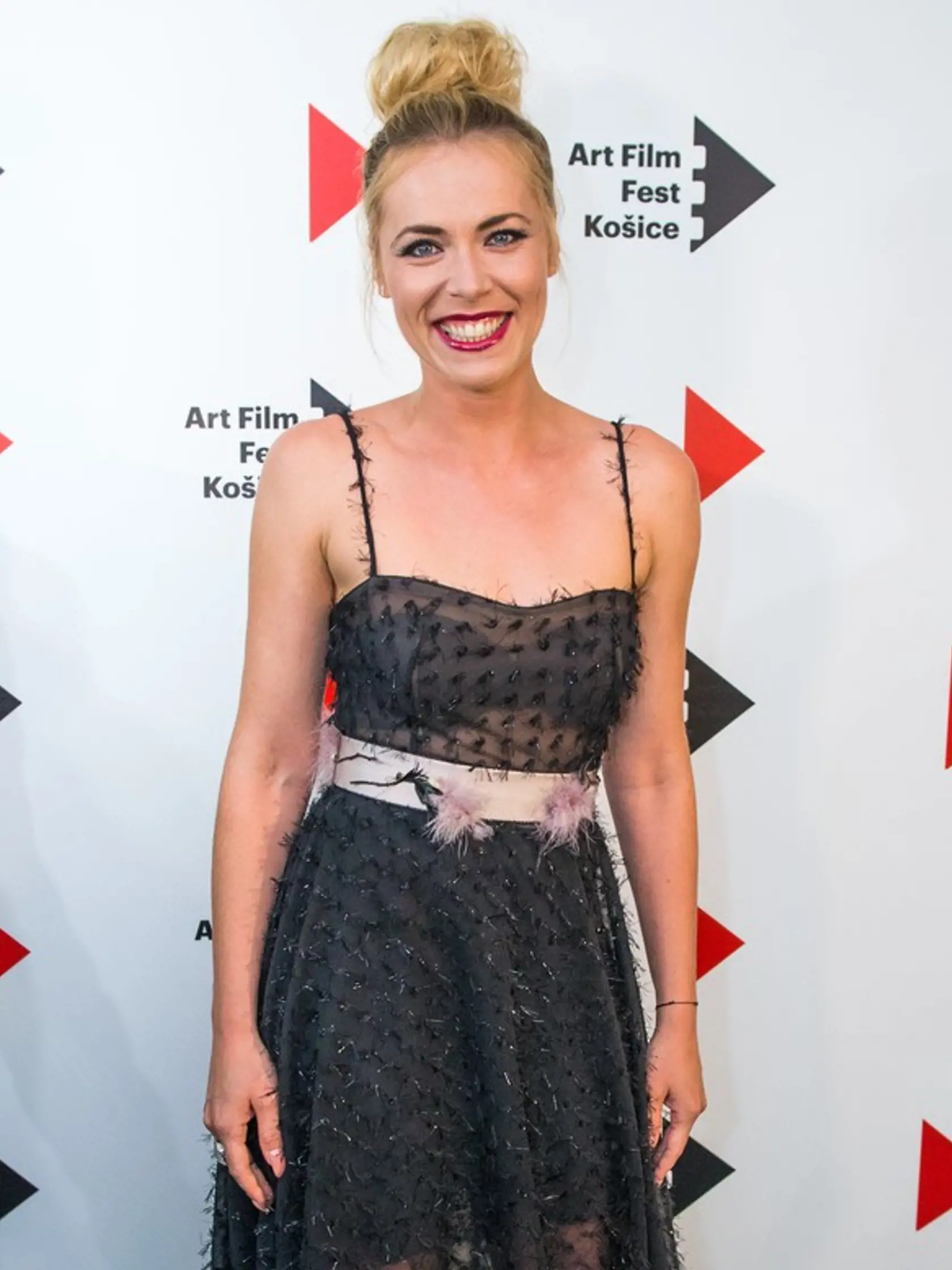 opening ceremony - Artfilmfest 2017 KoÅ¡ice, Image: 338263550, License: Rights-managed, Restrictions: , Model Release: no, Credit line: Profimedia, Robo Homola - CEF