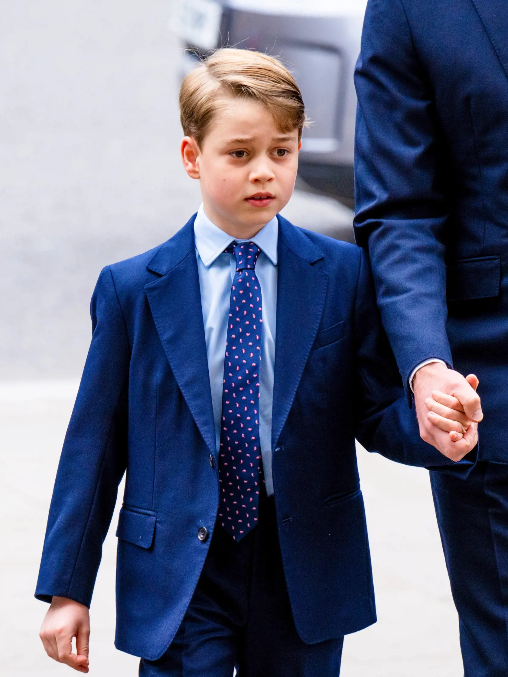 Princ George