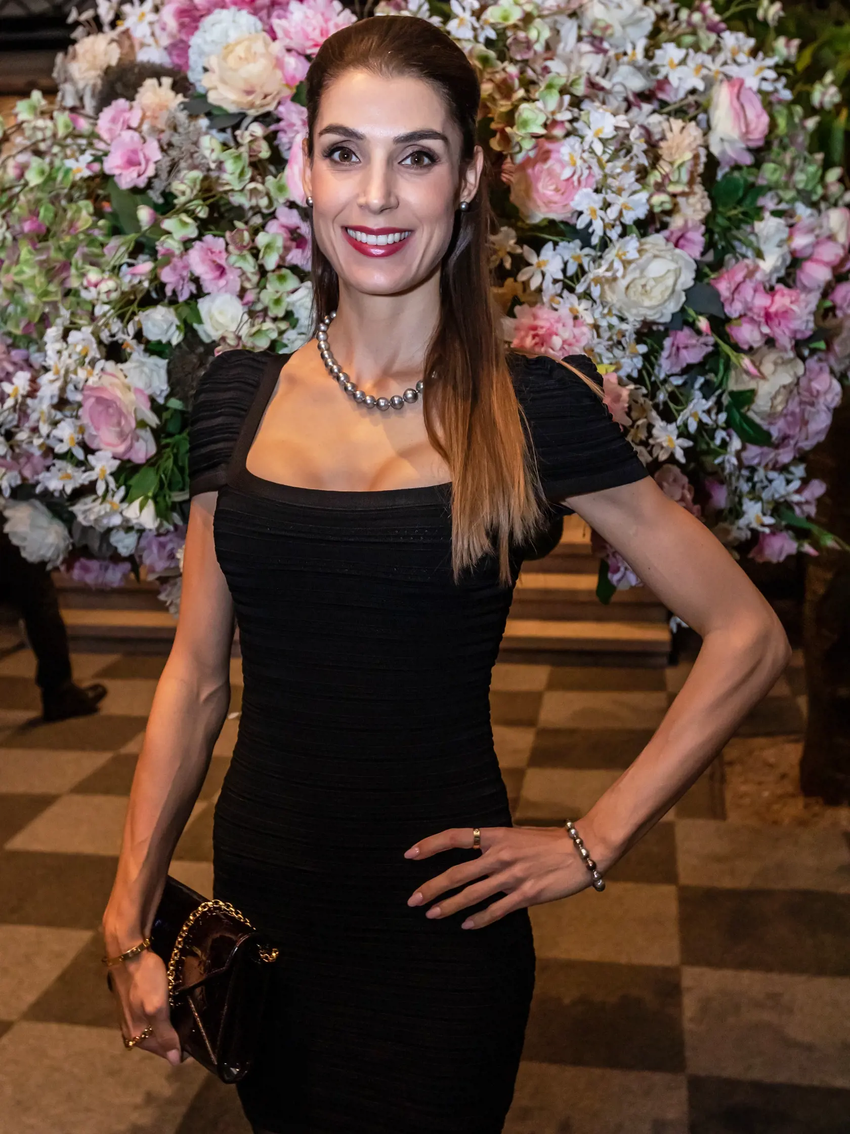 Príchody hostí na muzikálovú premiéru Sisa či Cher?
Na snímke je Simona Frantová. 