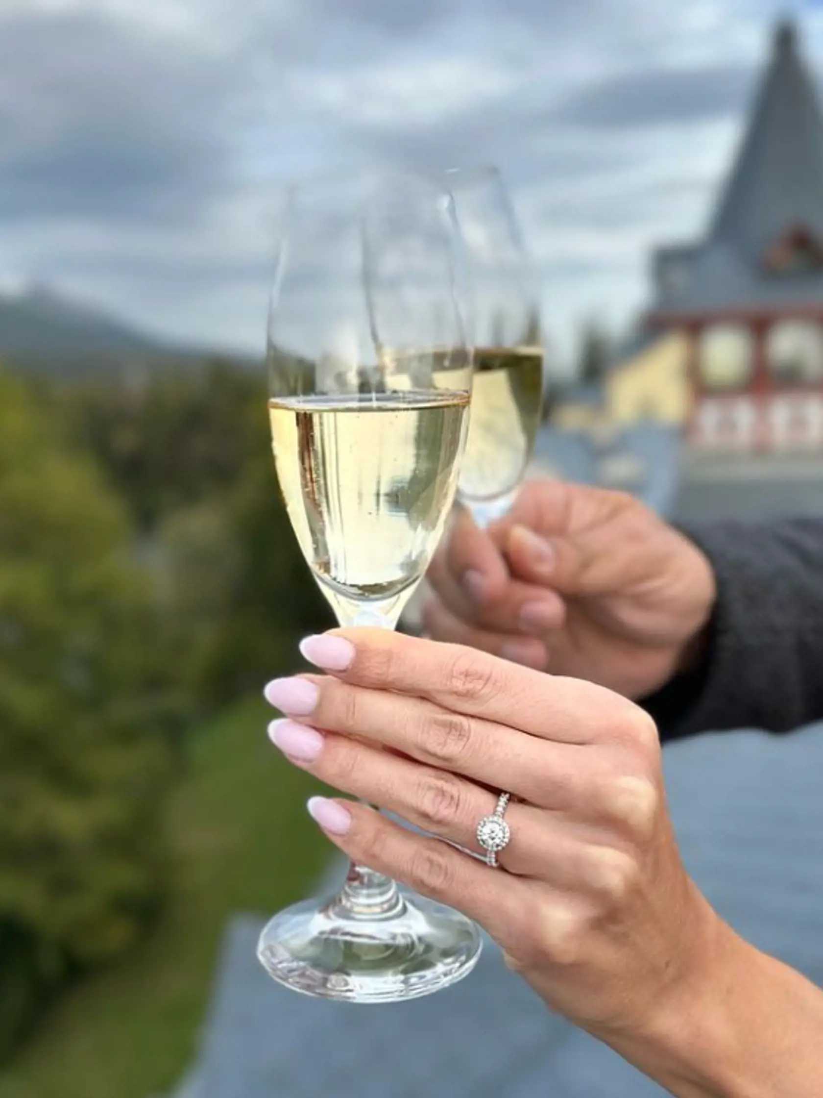Simona Frantová a Andrej sa zasnúbili v októbri na Štrbskom Plese. Namiesto svadby však prišiel rozchod.