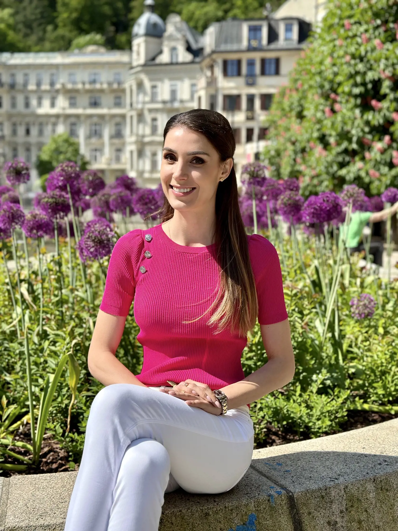 Simona Frantová