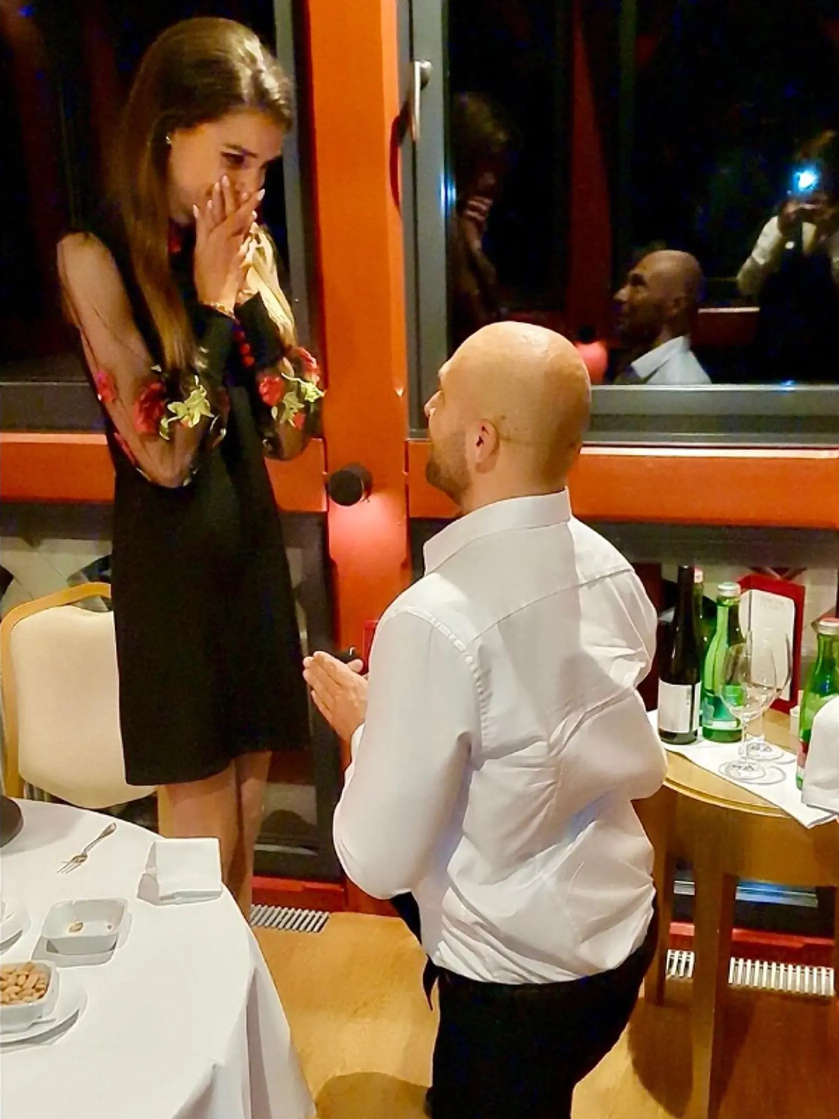 Simona Frantová a Andrej sa zasnúbili v októbri na Štrbskom Plese. Namiesto svadby však prišiel rozchod.