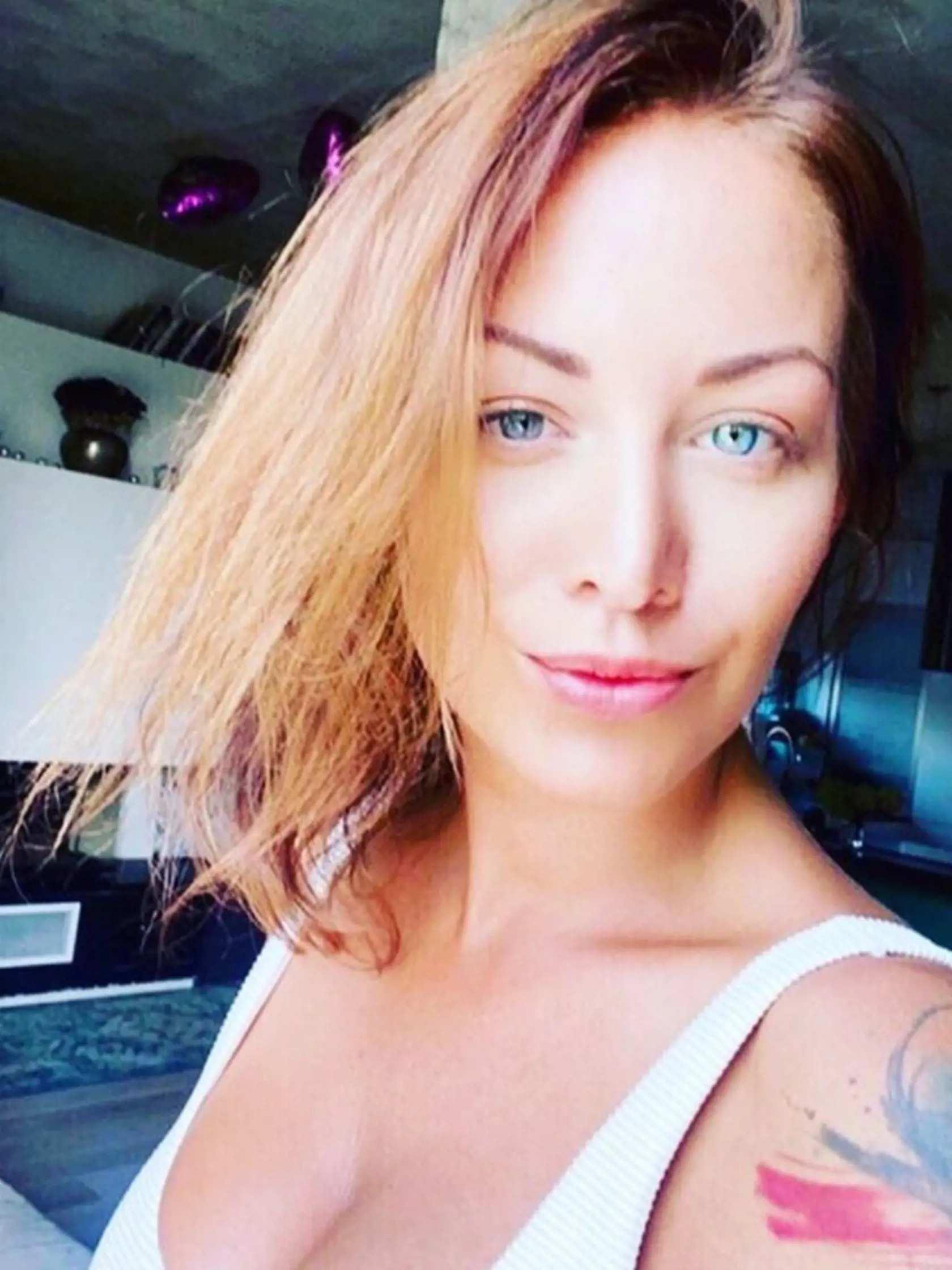 Agáta Prachařová