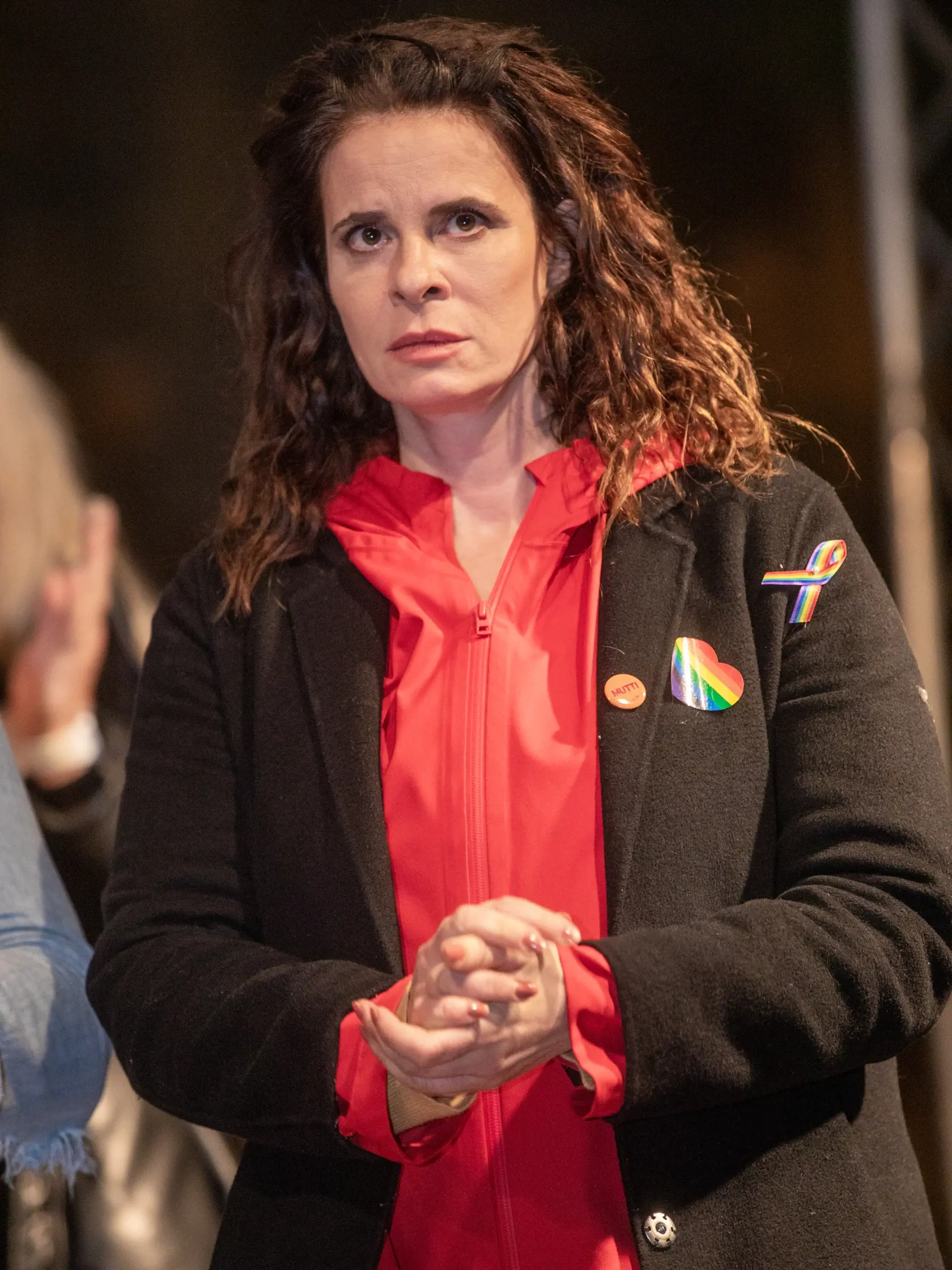 Zuzana Fialová.