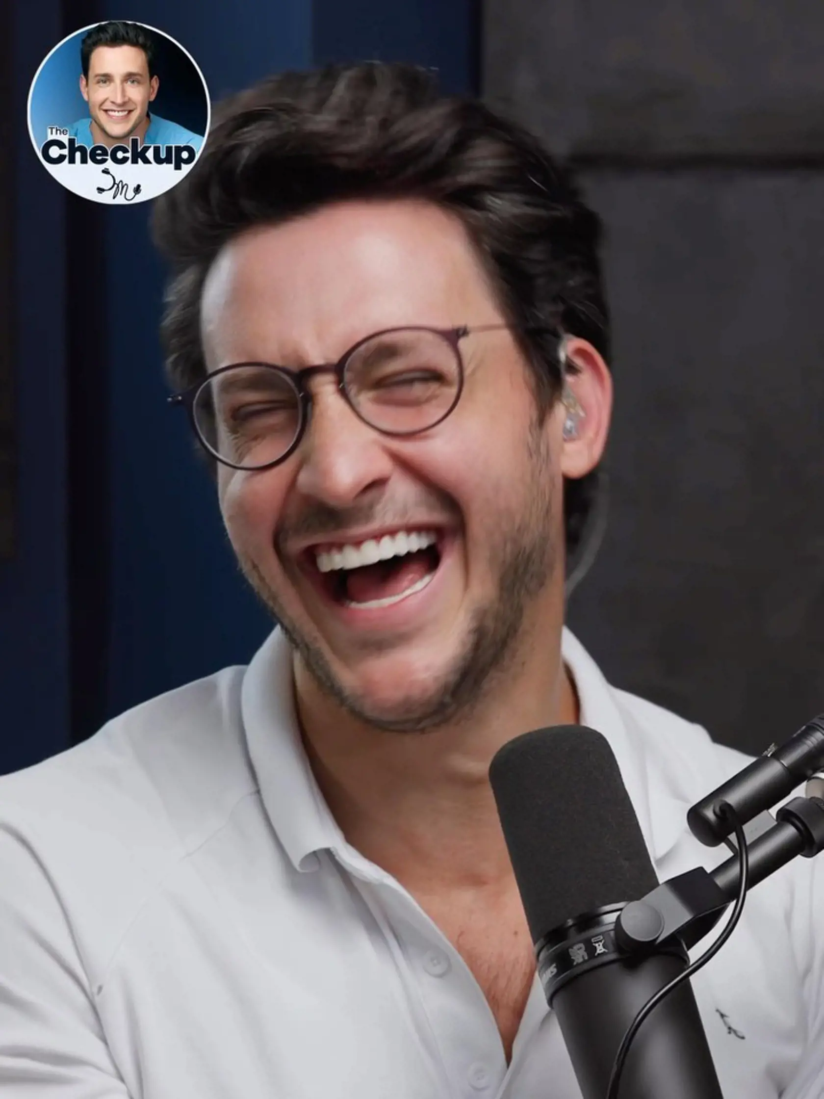 Doktor Mike