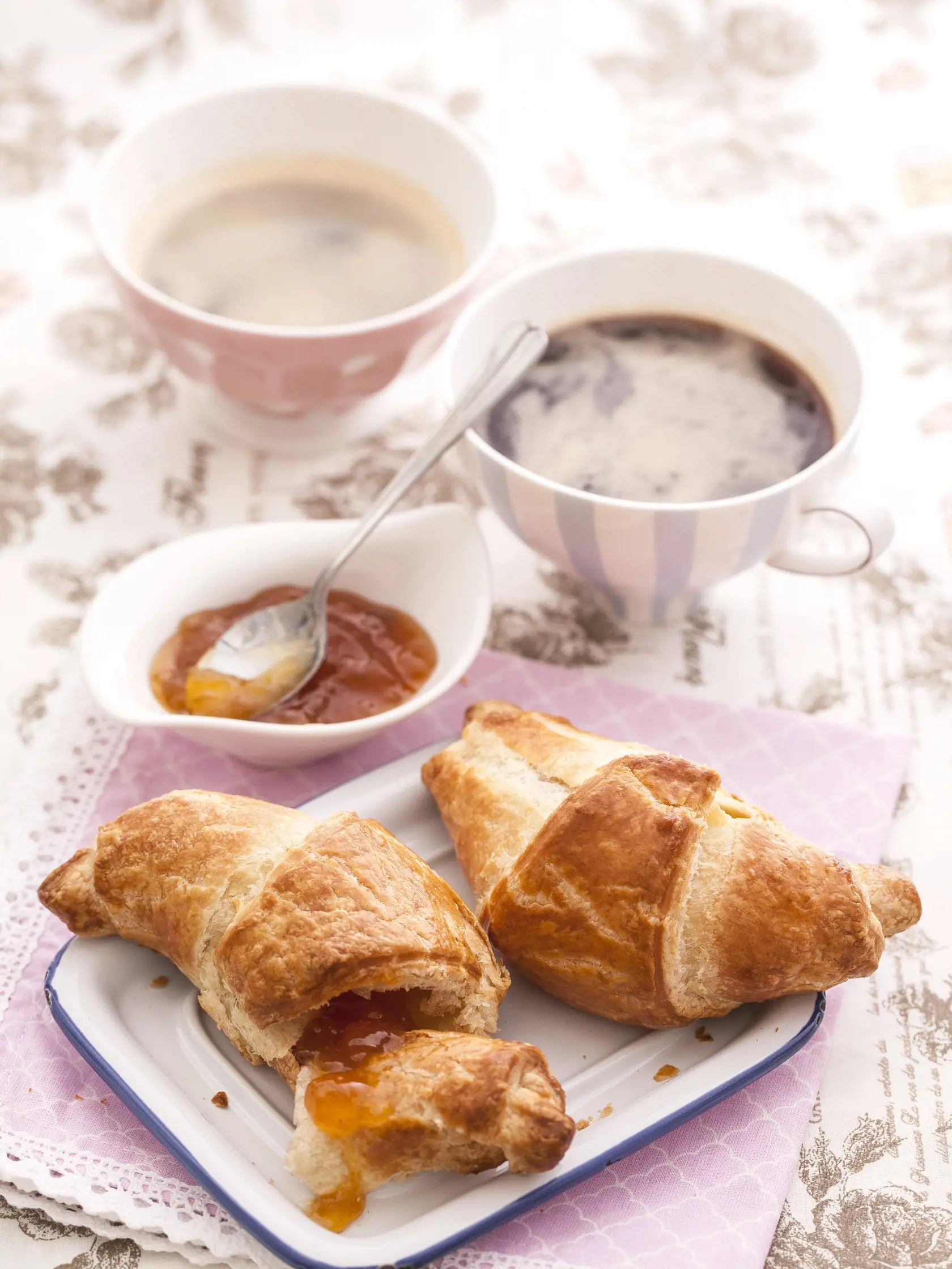 Croissanty