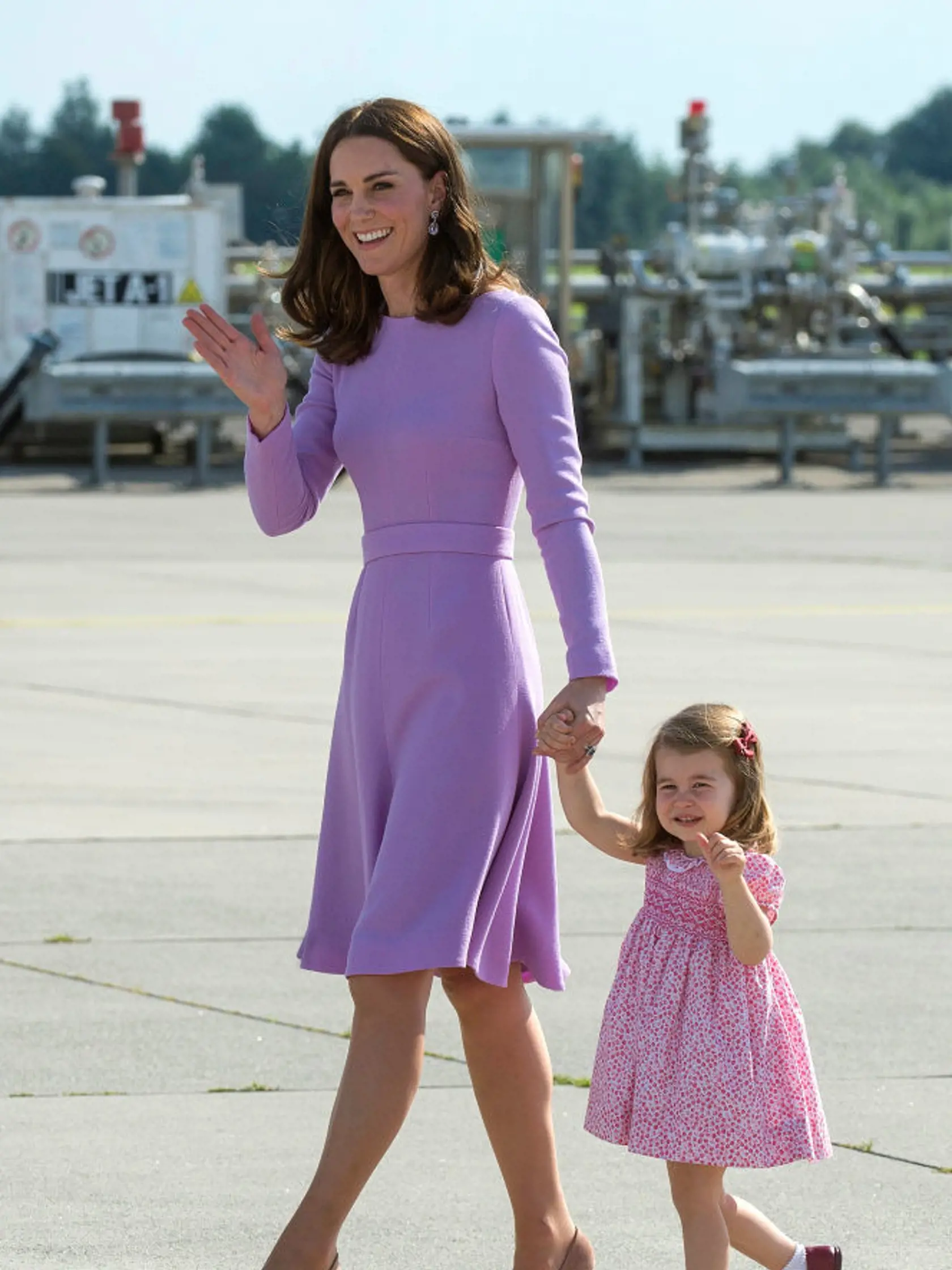 Princezná Kate
