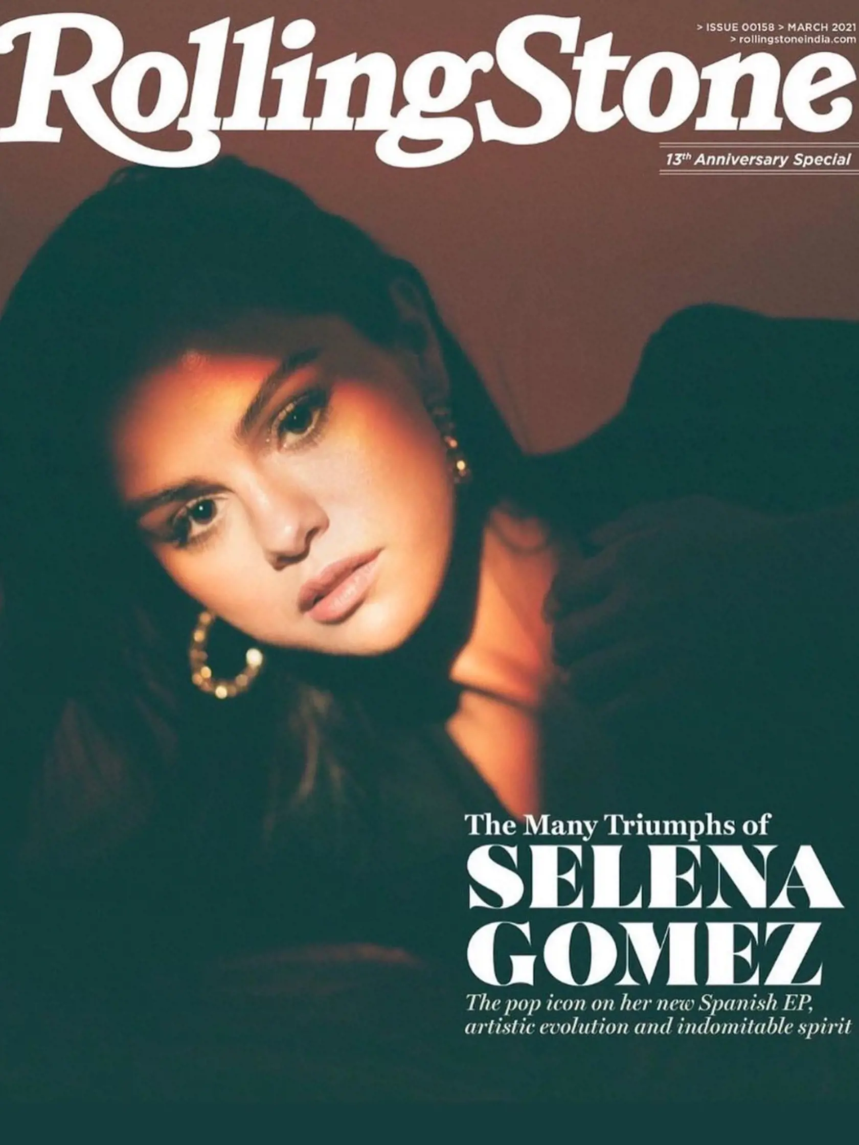 Selena Gomez