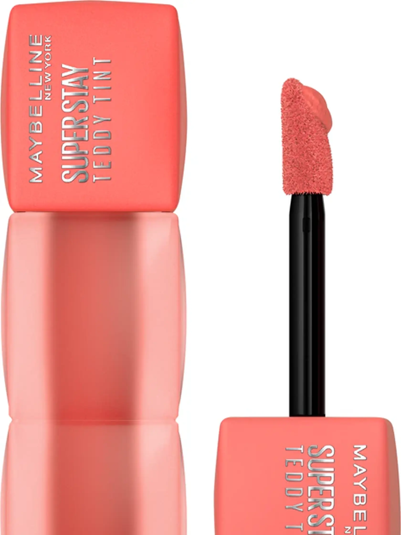 SuperStay dlhotrvajúci rúž s matným efektom, Maybelline NY, 11,20 €