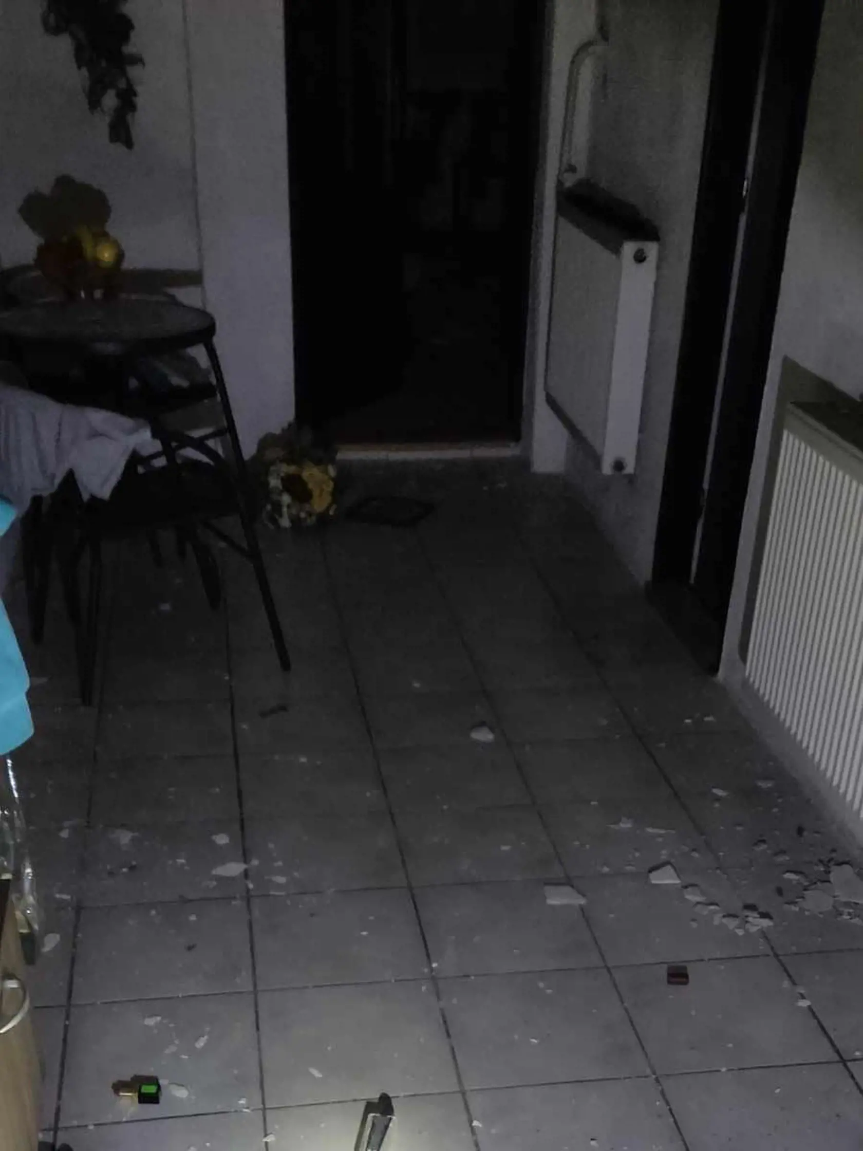 Takéto škody spôsobilo zemetrasenie na východnom Slovensku!