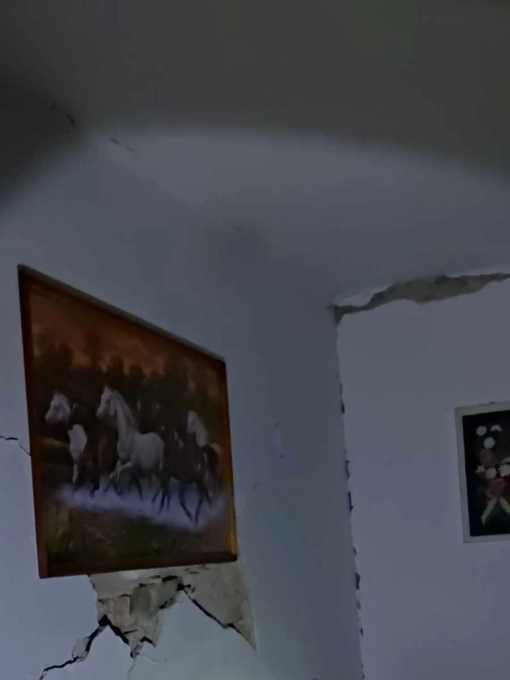 Takéto škody spôsobilo zemetrasenie na východnom Slovensku!