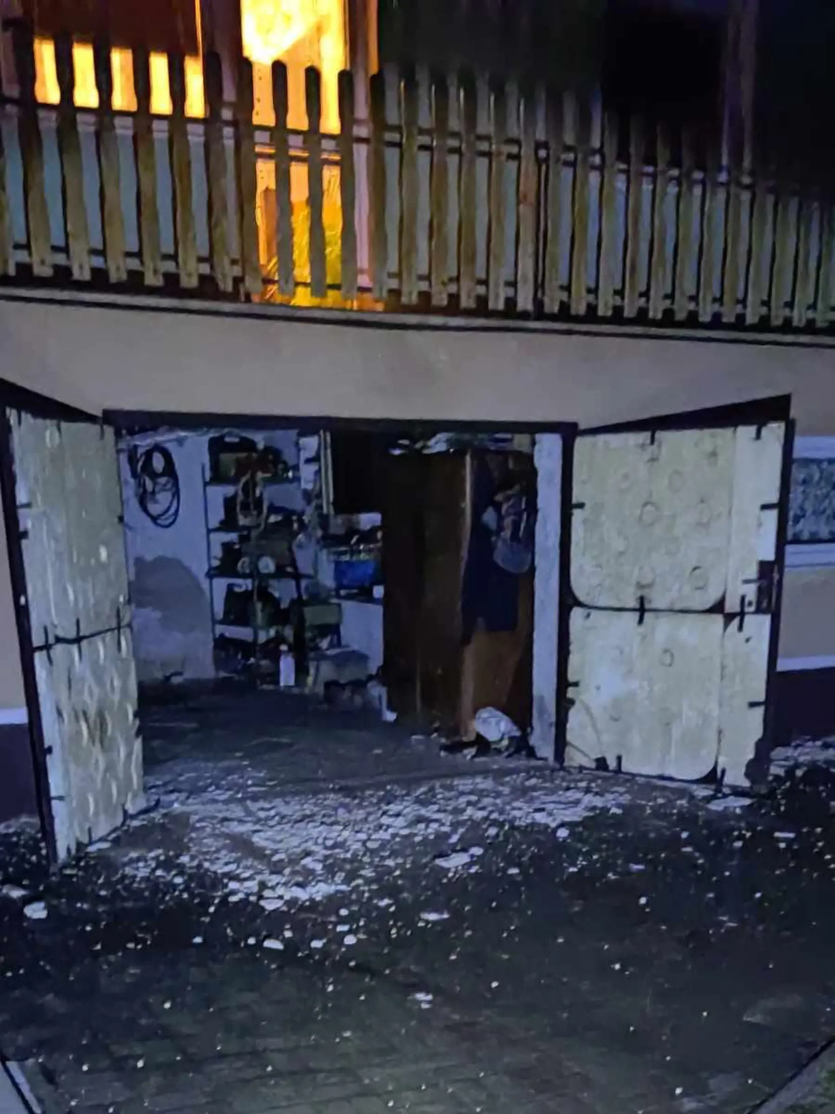 Takéto škody spôsobilo zemetrasenie na východnom Slovensku!