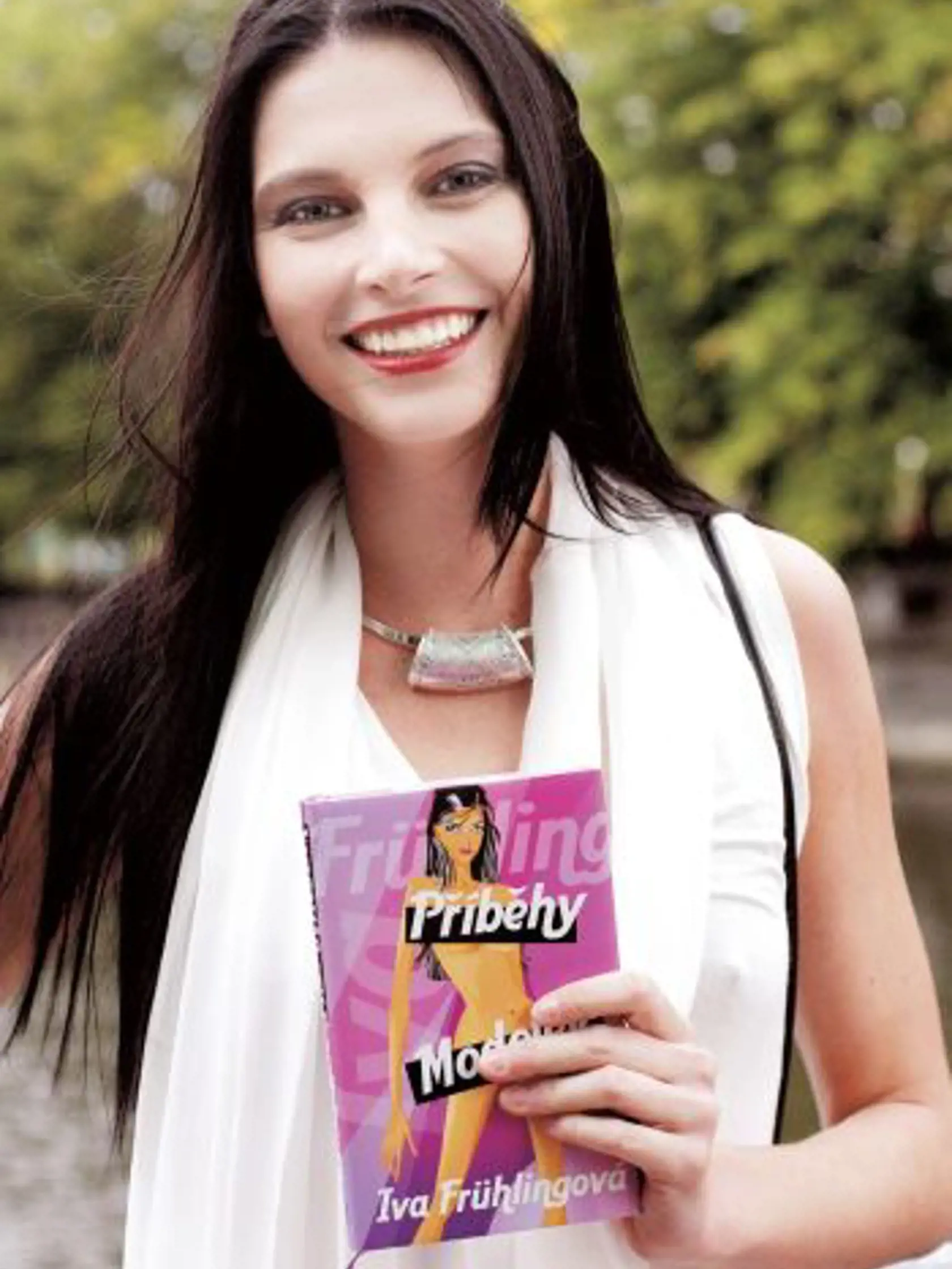 Iva Frühlingová
