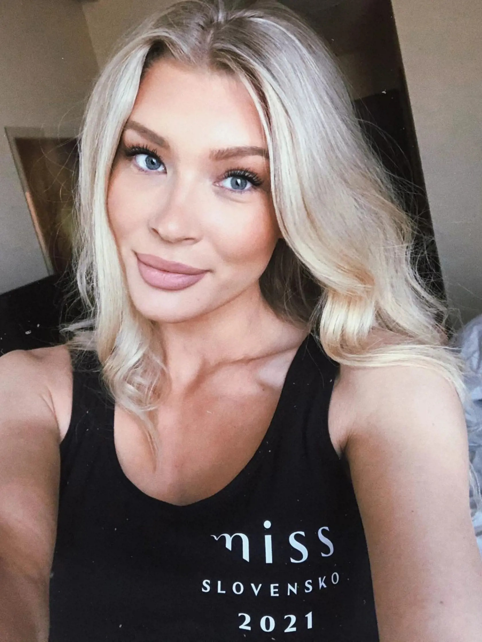 Sylvia Šulíková