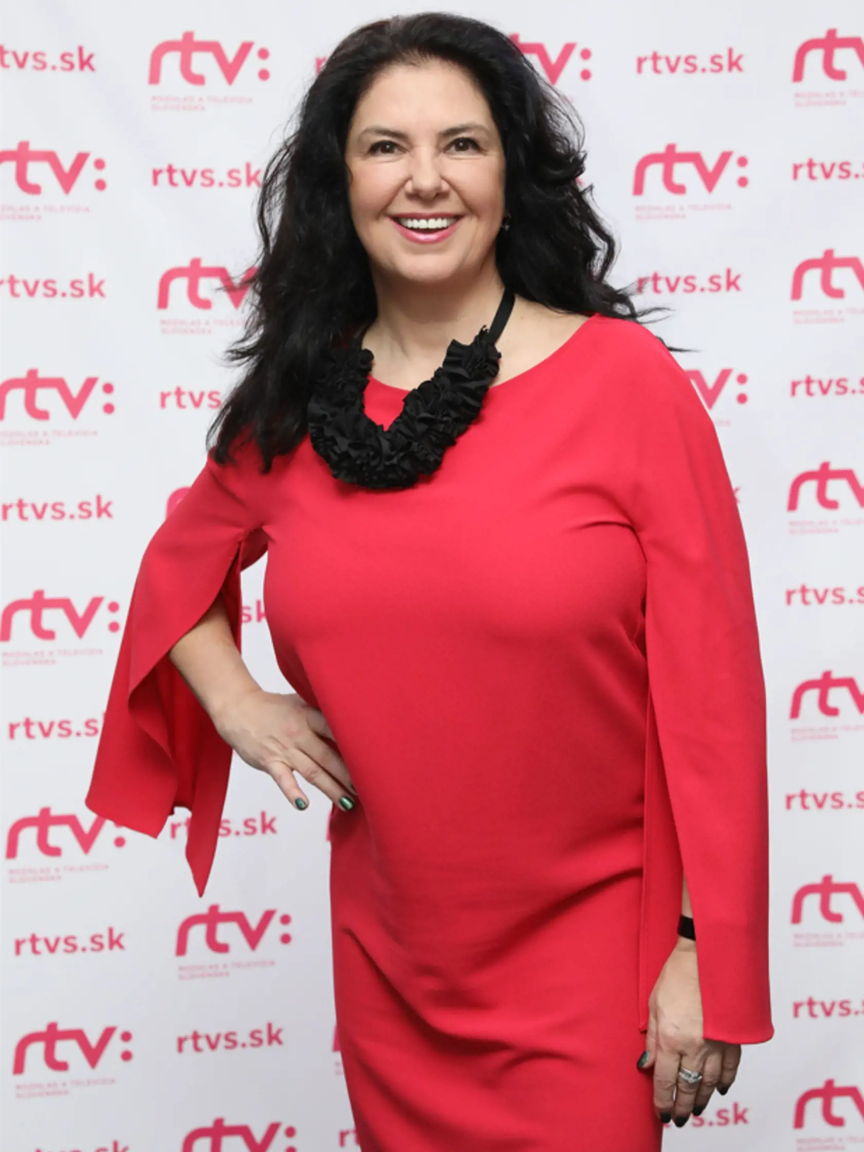 Iveta Malachovská