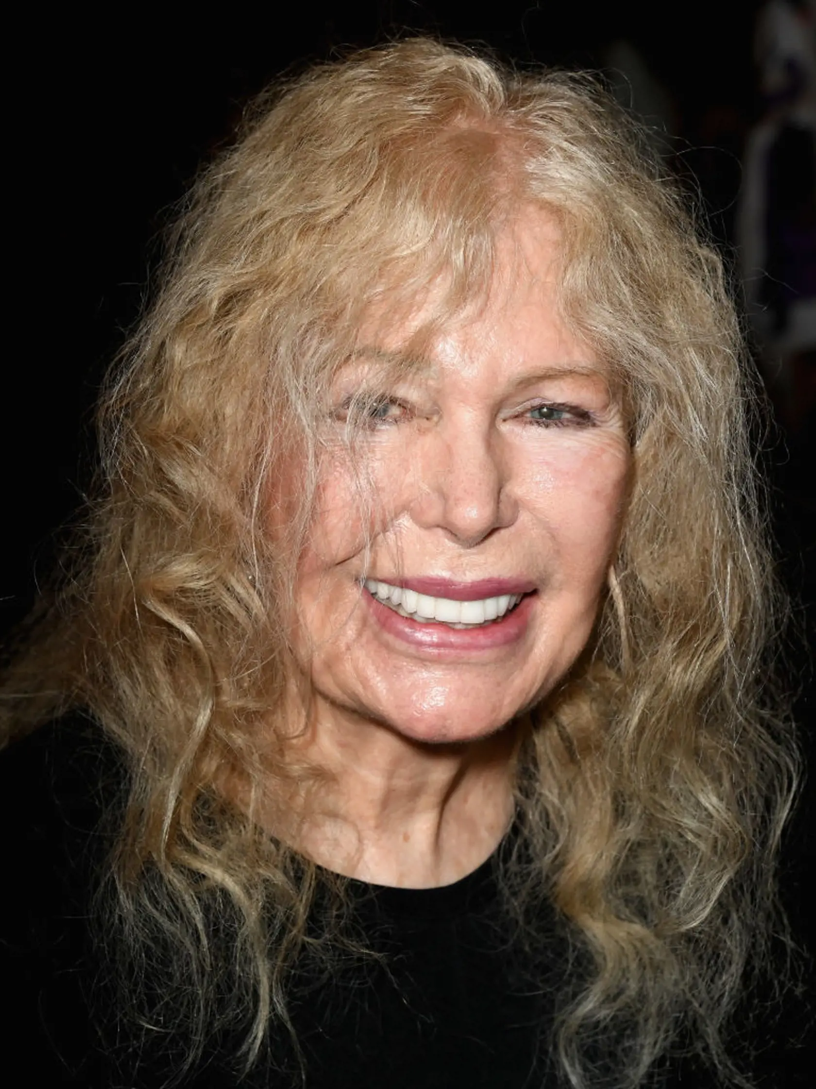 Herečka Loretta Swit