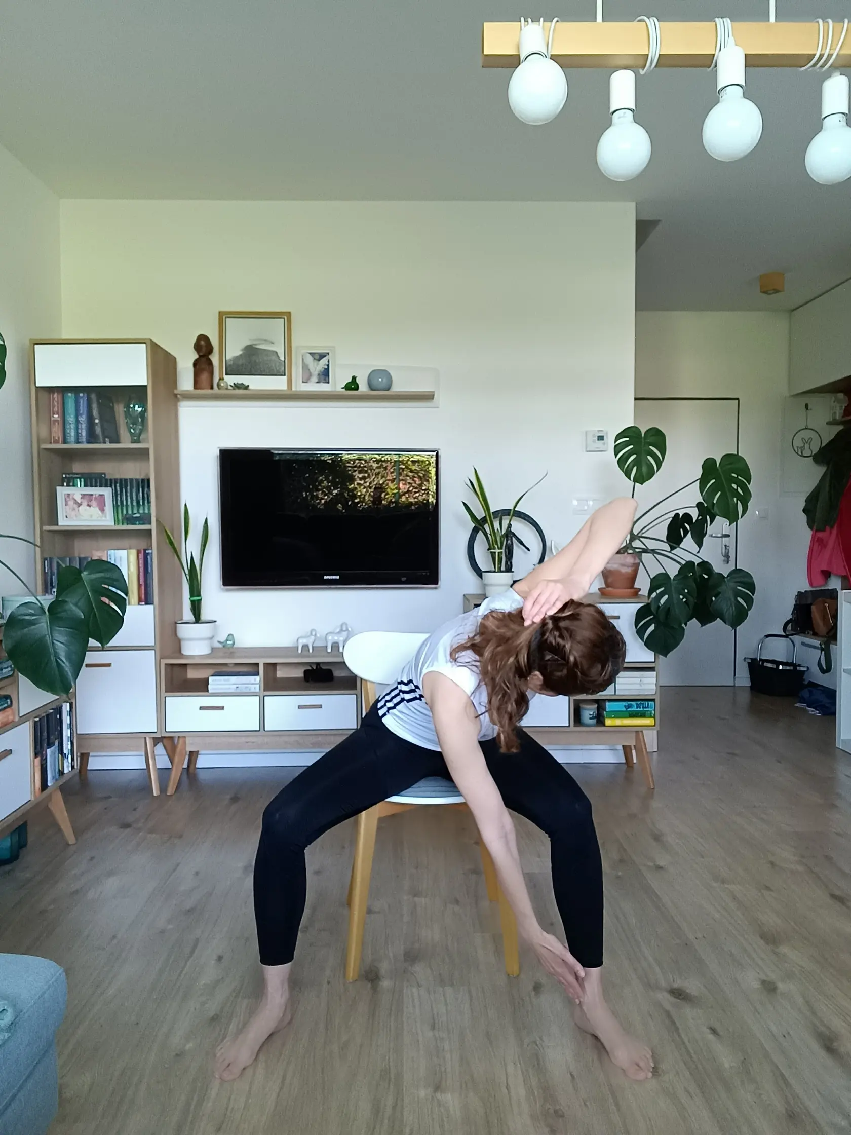 Diagonálne predklony