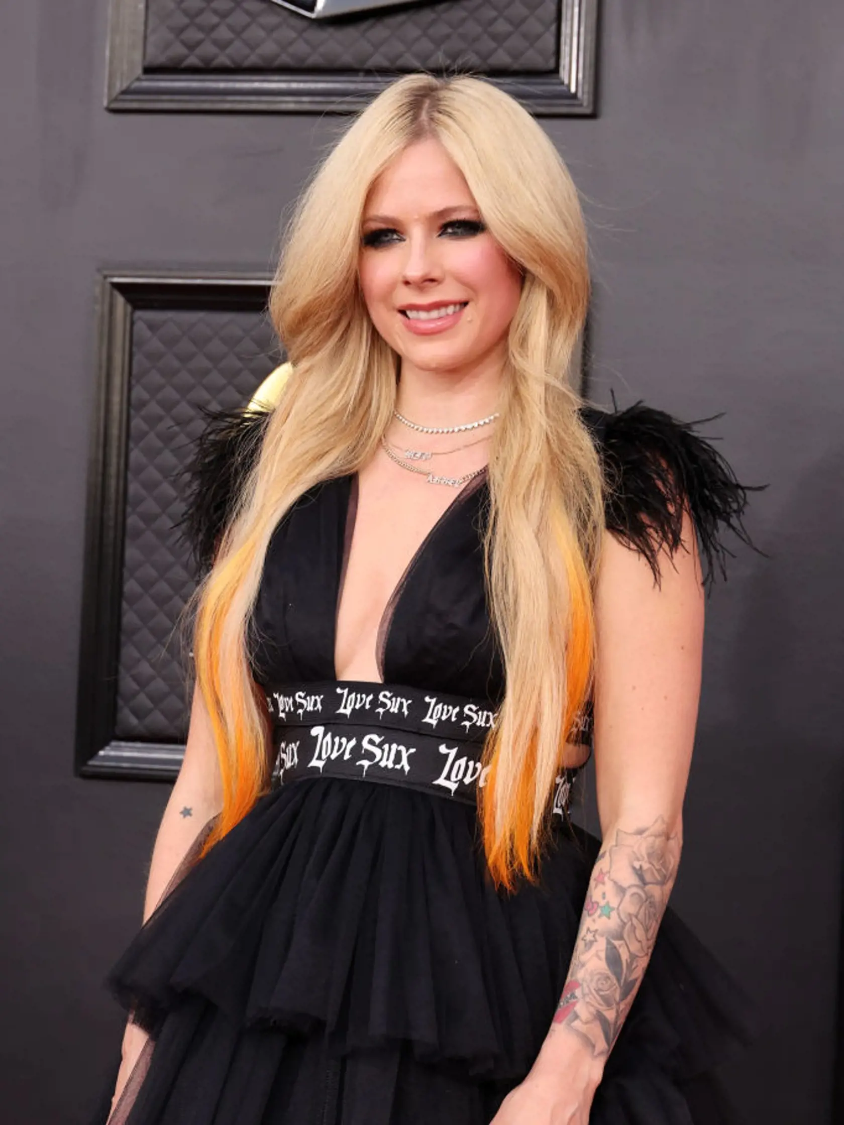 Avril Lavigne