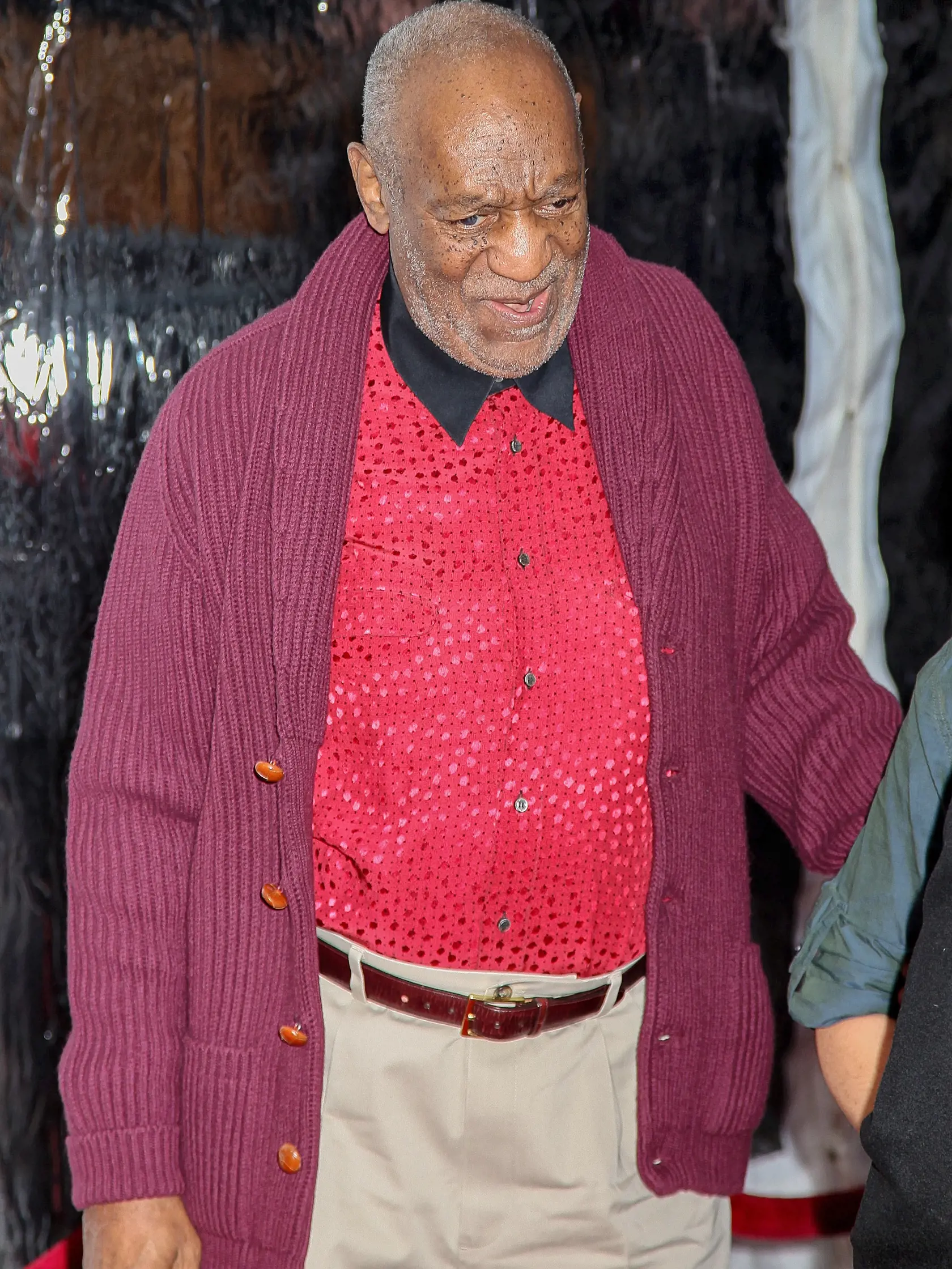 Bill Cosby