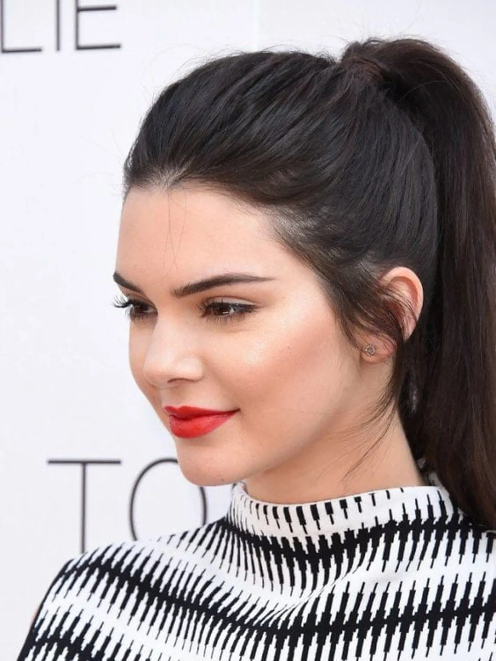 Kendall Jenner