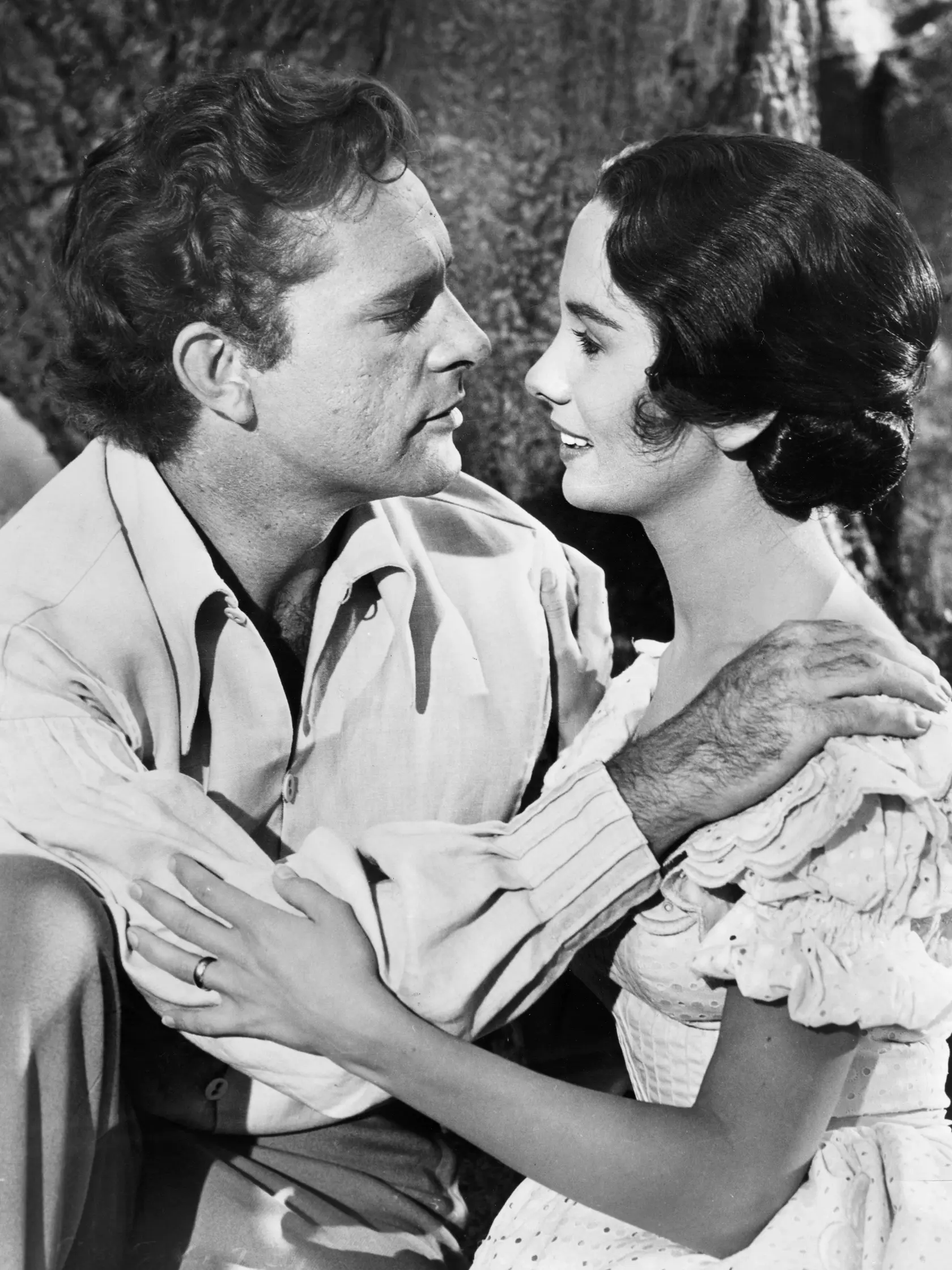 Richard Burton
